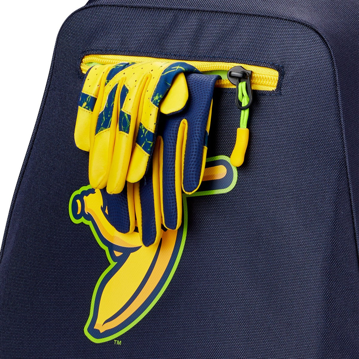 Louisville Slugger Savannah Bananas Powerized Stick Pack