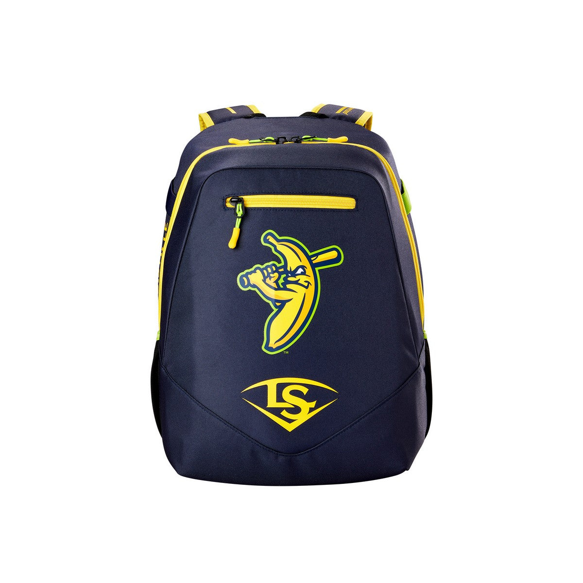 Louisville Slugger Savannah Bananas Powerized Stick Pack