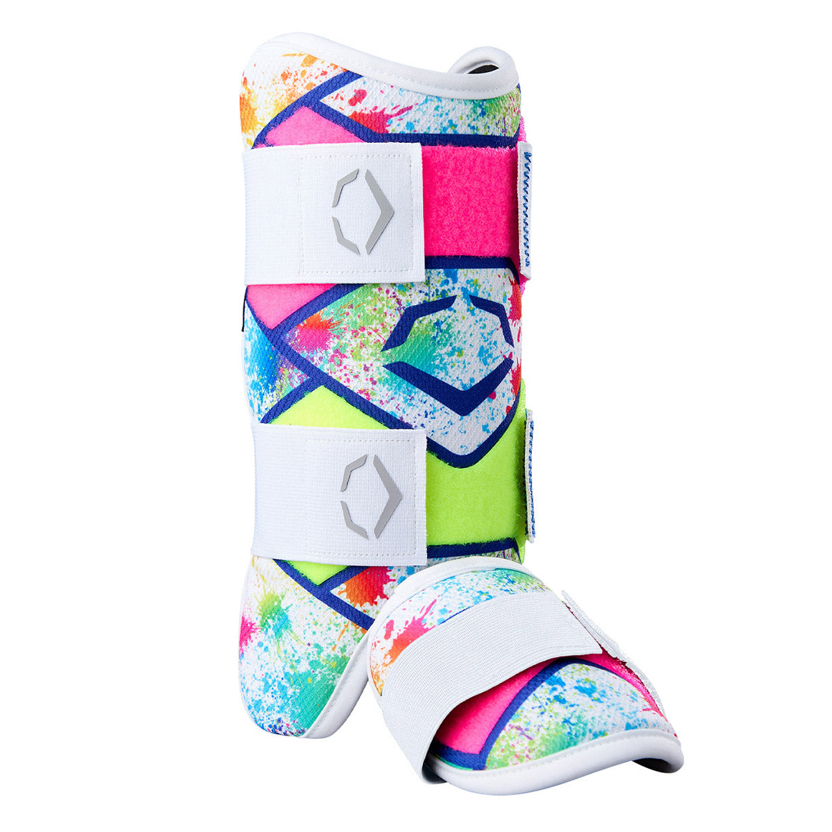 EvoShield SRZ-2 Youth Batting Leg Guard