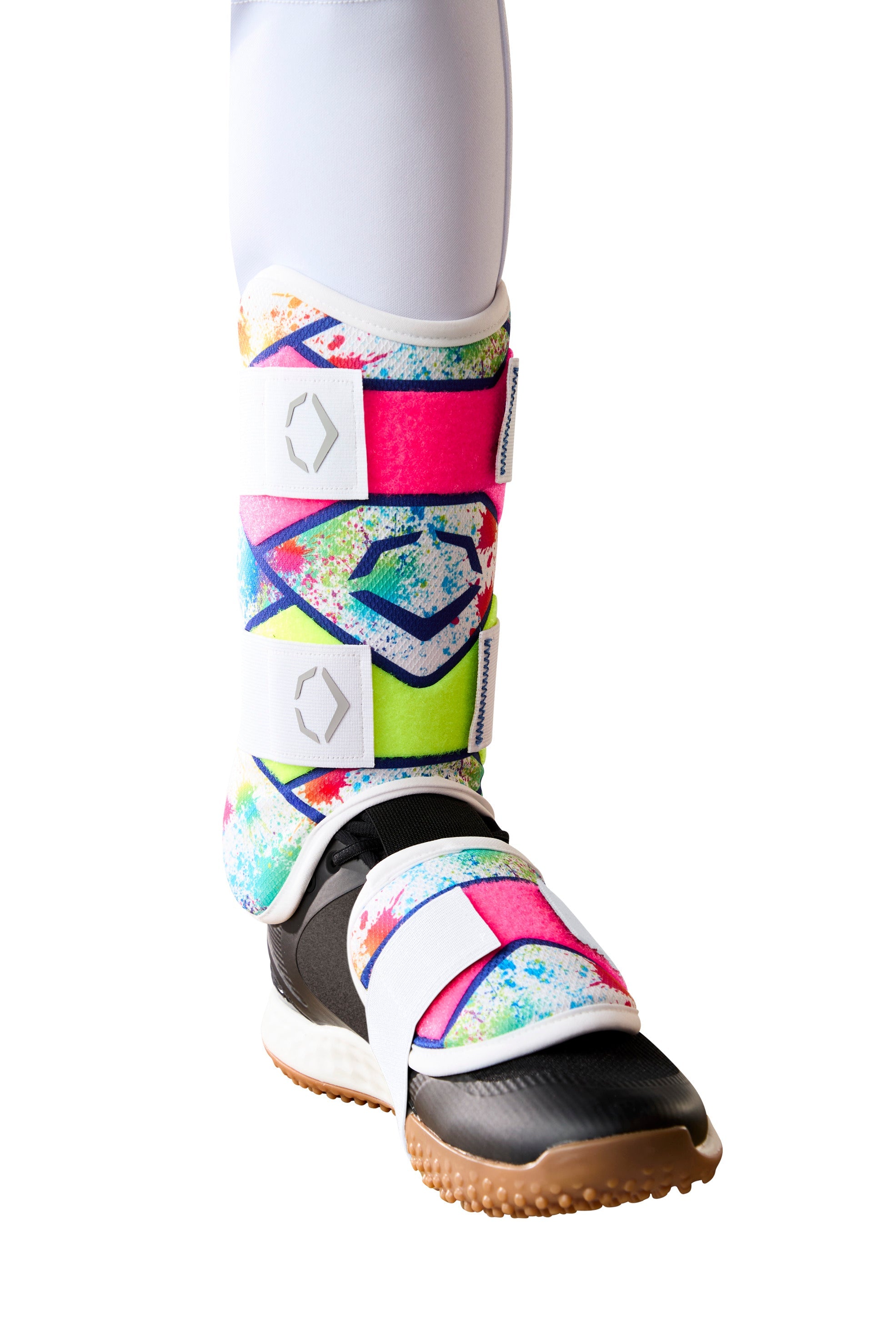 EvoShield SRZ-2 Youth Batting Leg Guard