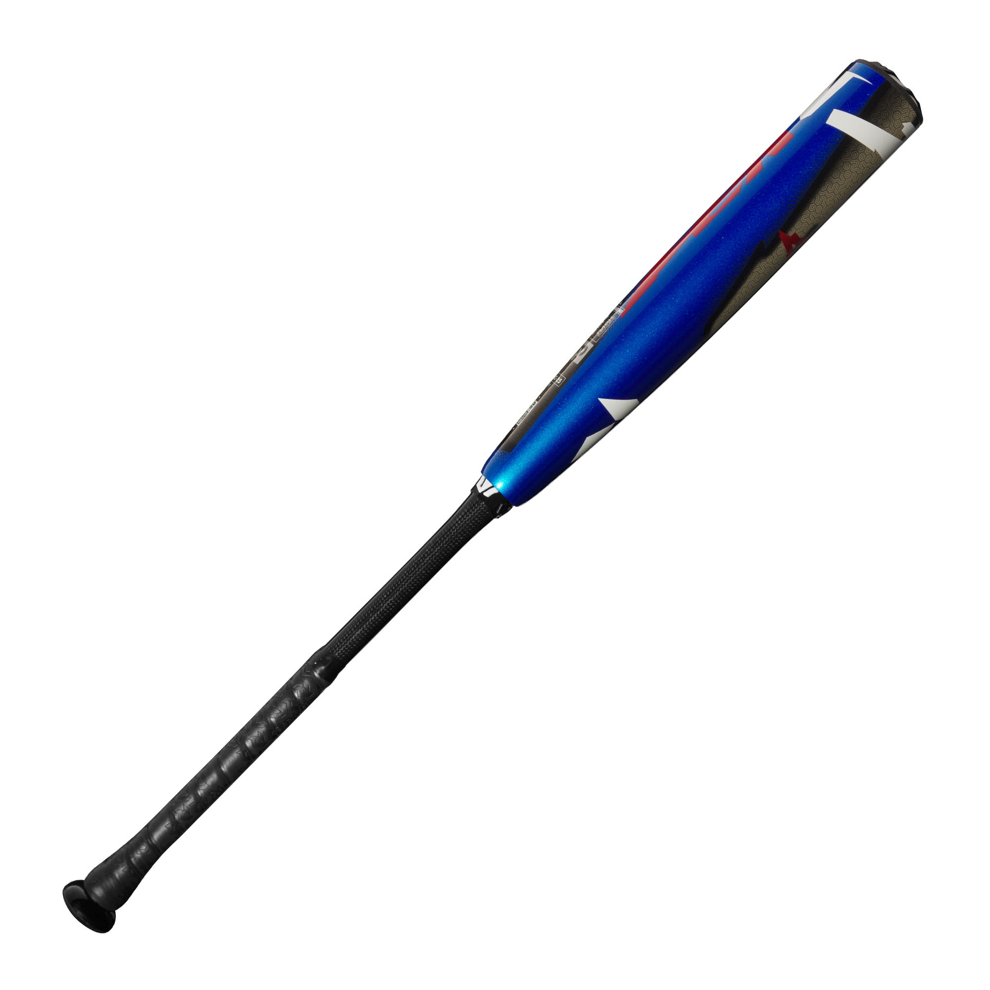 DeMarini 2025 Zen -3 BBCOR Baseball Bat