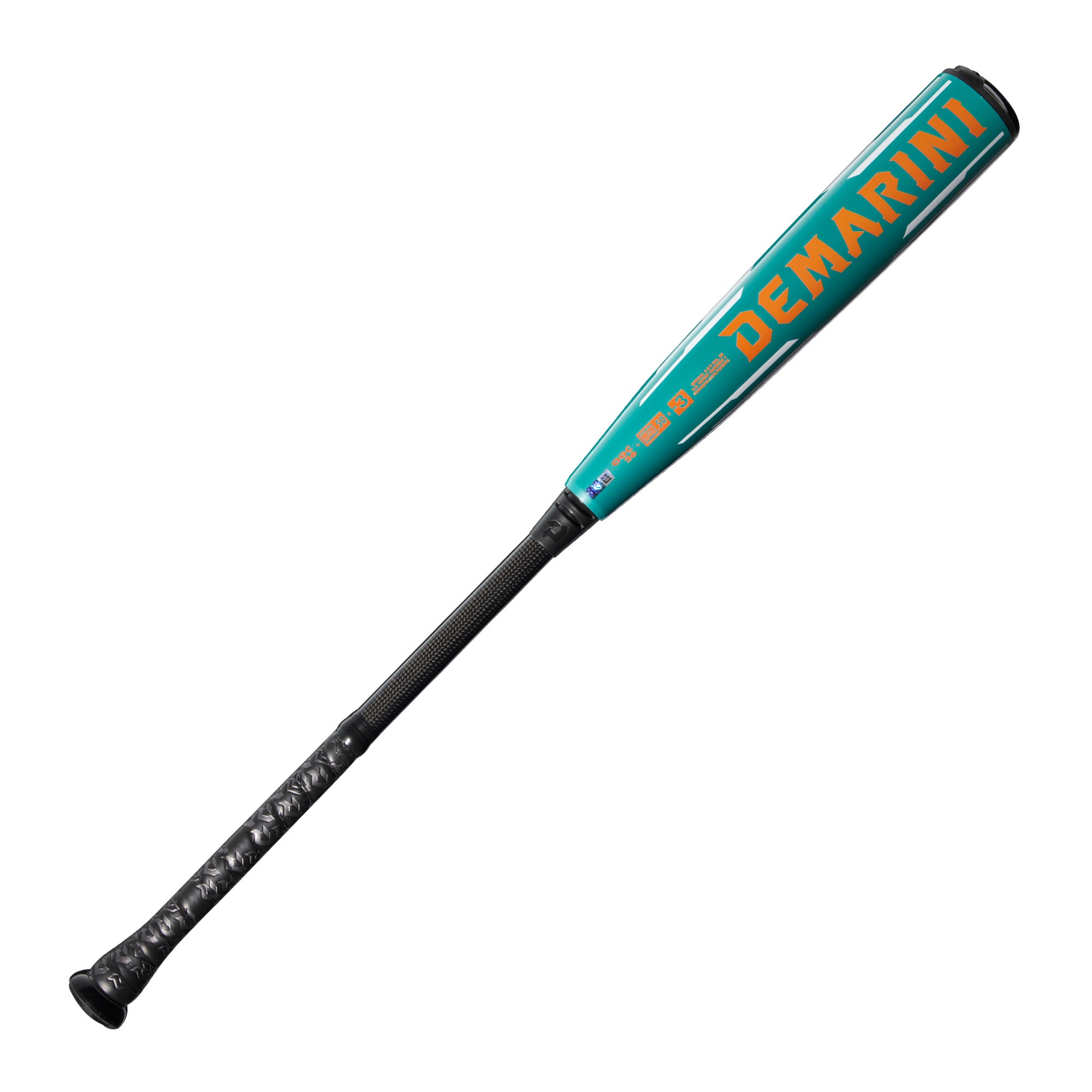 DeMarini 2026 Omega -3 BBCOR Baseball Bat