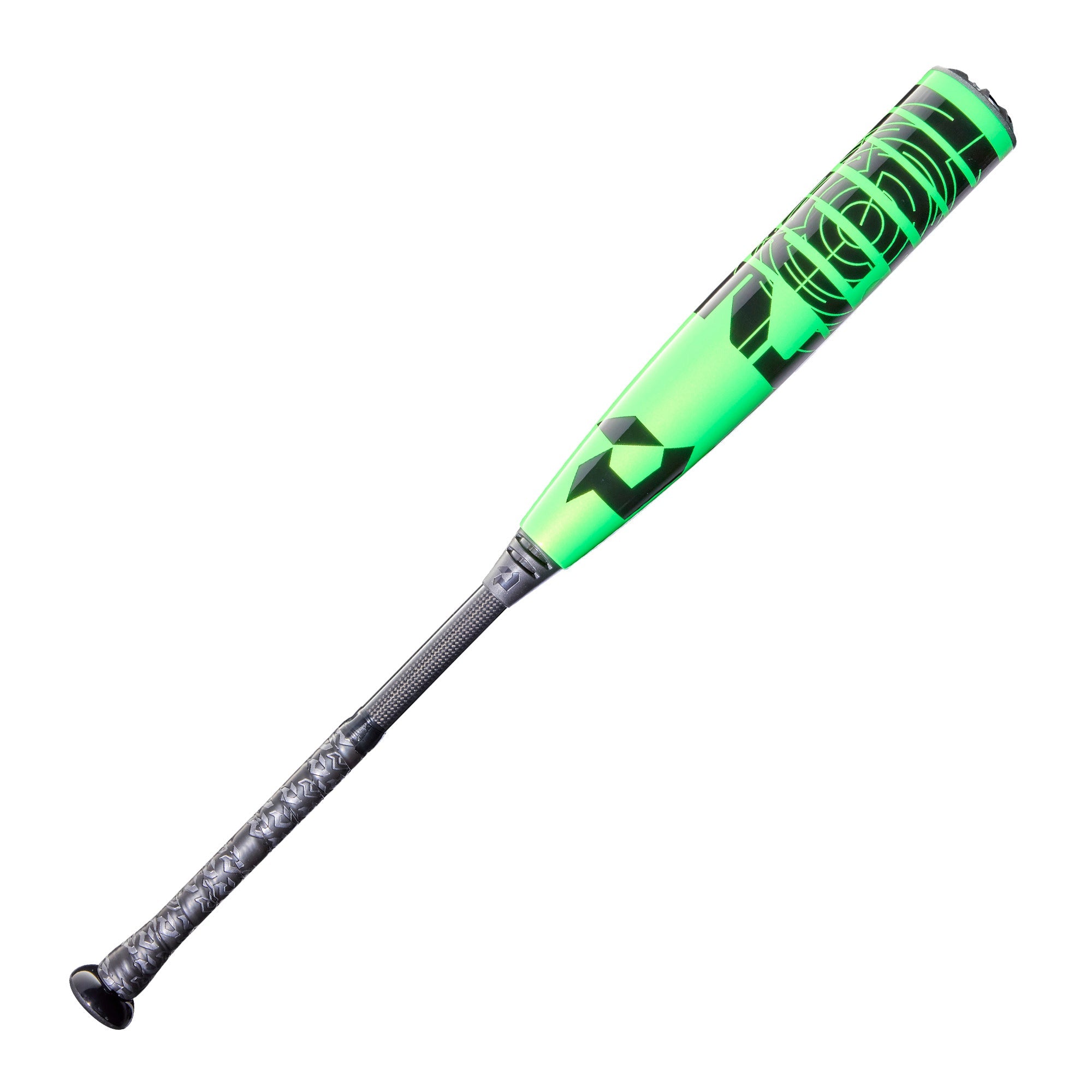 DeMarini 2026 Zen SL 2-Piece Composite 2-3/4" Barrel -10 USSSA Baseball Bat
