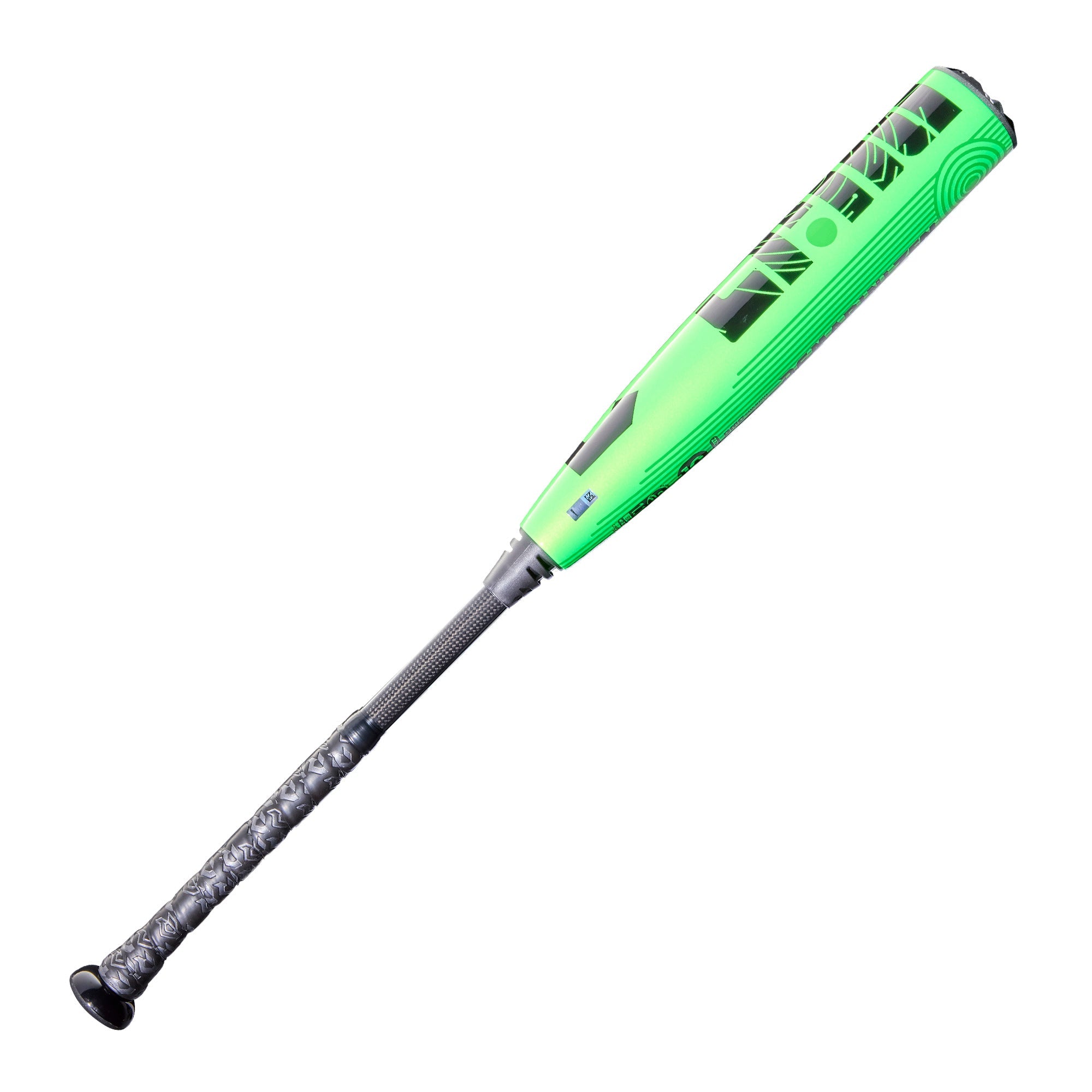 DeMarini 2026 Zen SL 2-Piece Composite 2-3/4" Barrel -10 USSSA Baseball Bat