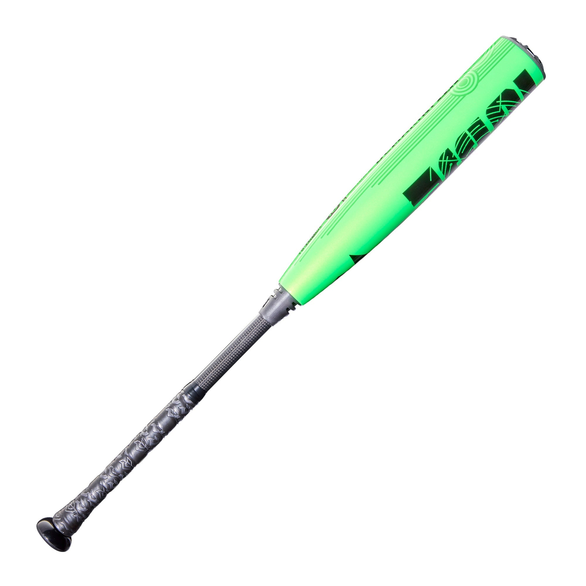 DeMarini 2026 Zen SL 2-Piece Composite 2-3/4" Barrel -10 USSSA Baseball Bat
