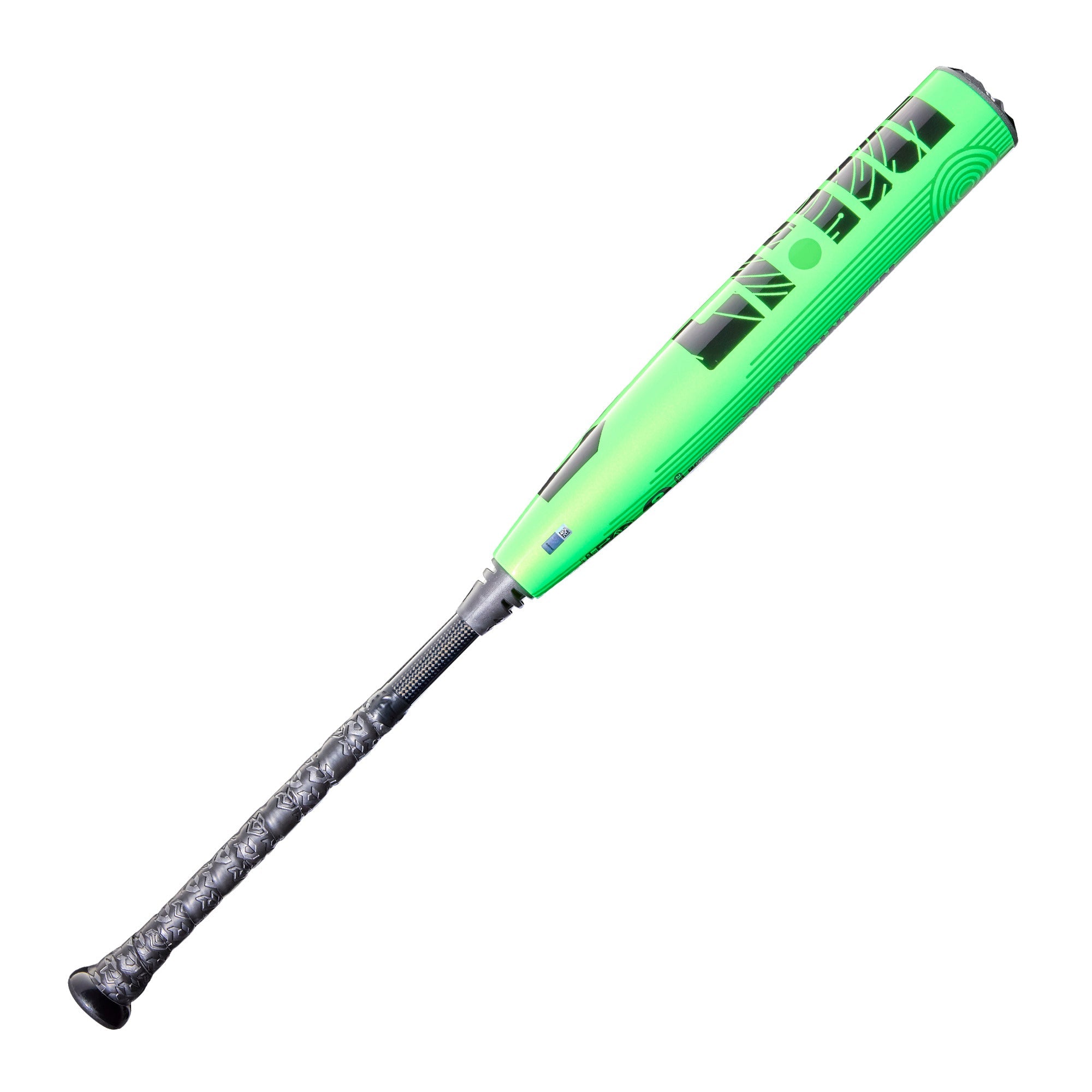 DeMarini 2026 Zen SL 2-Piece Composite 2-3/4" Barrel -8 USSSA Baseball Bat