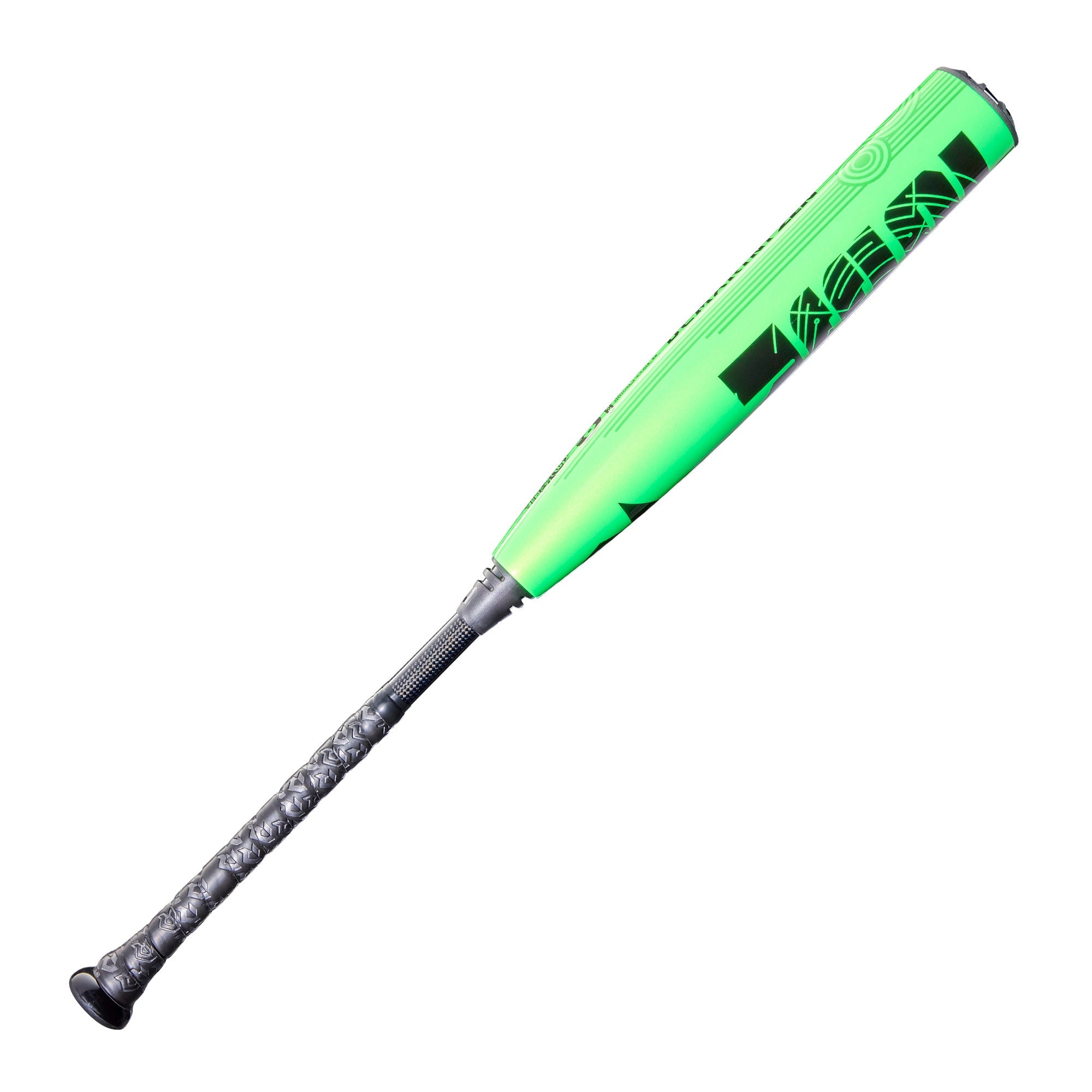 DeMarini 2026 Zen SL 2-Piece Composite 2-3/4" Barrel -8 USSSA Baseball Bat