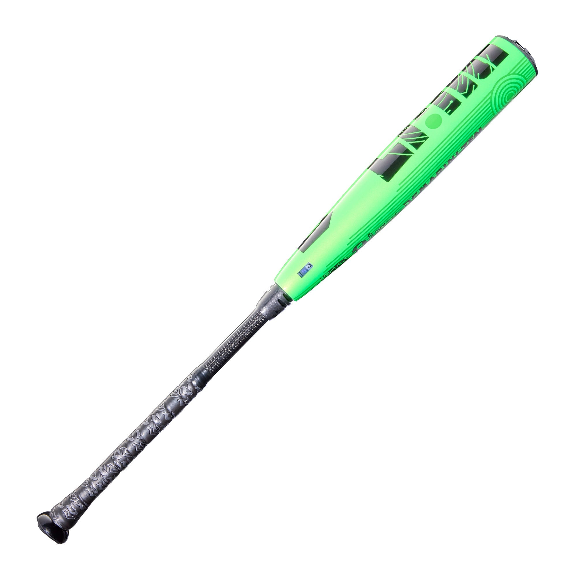 DeMarini 2026 Zen SL 2-Piece Composite 2-3/4" Barrel -5 USSSA Baseball Bat