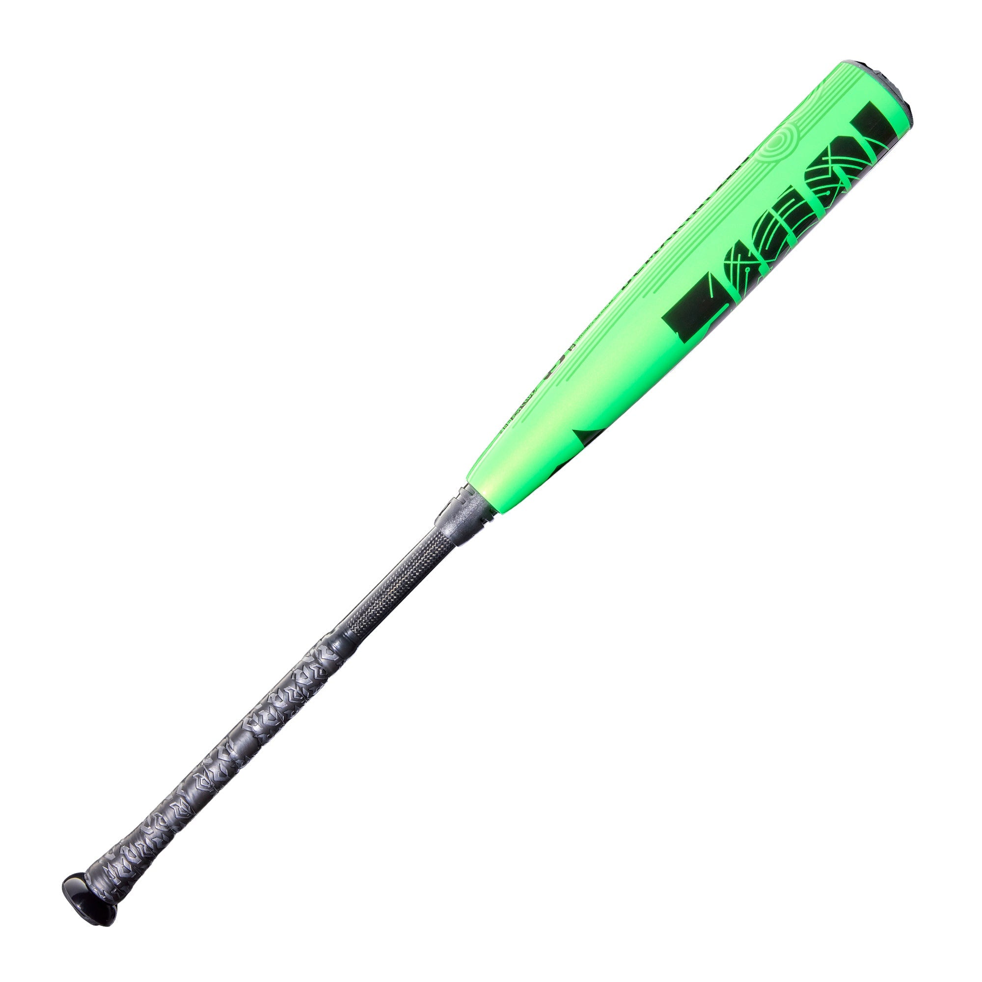 DeMarini 2026 Zen SL 2-Piece Composite 2-3/4" Barrel -5 USSSA Baseball Bat