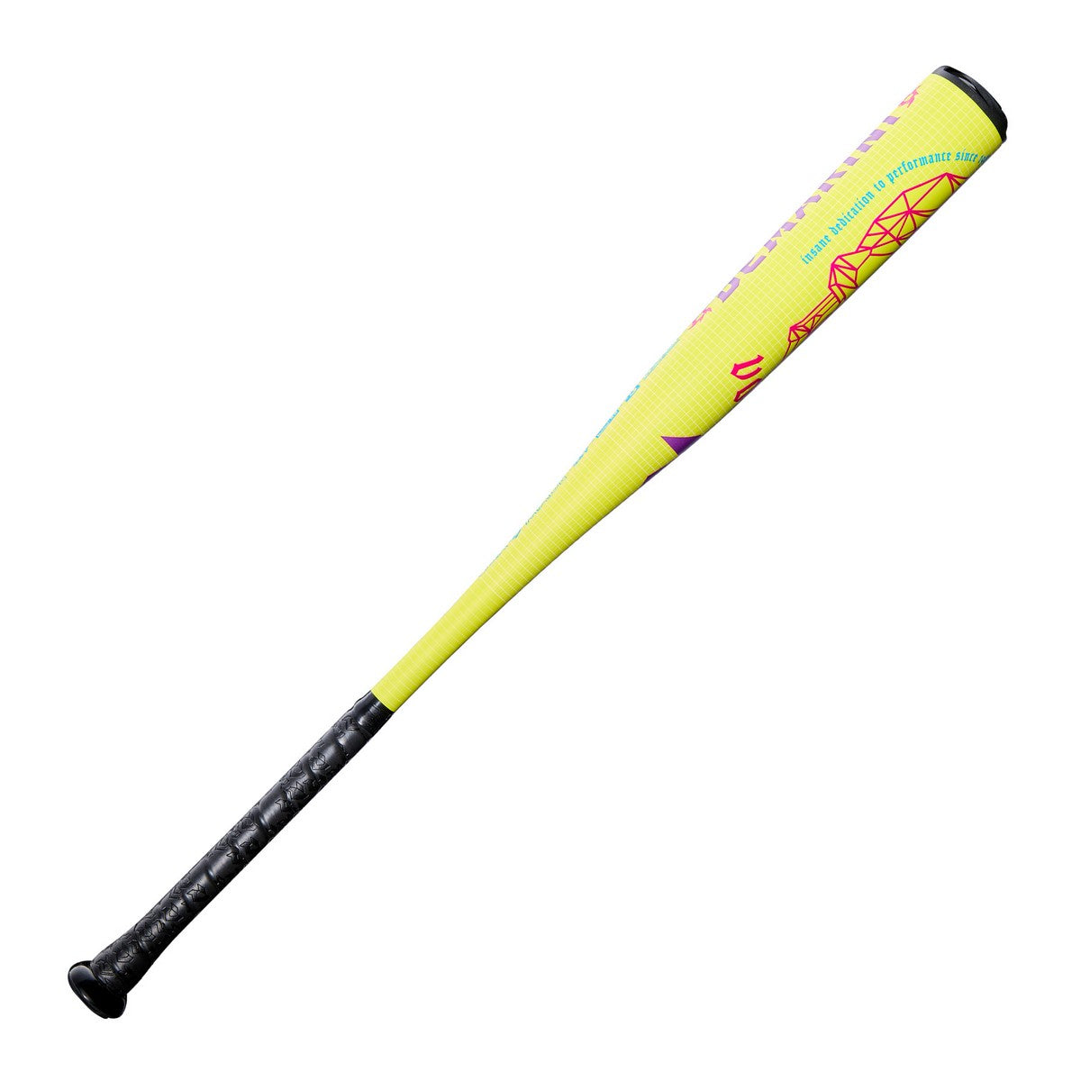 DeMarini 2026 Voodoo One Limited Edition V2 1-Piece -3 BBCOR Baseball Bat
