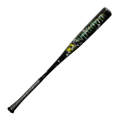 DeMarini 2027 Voodoo One 1-Piece Alloy -3 BBCOR Baseball Bat