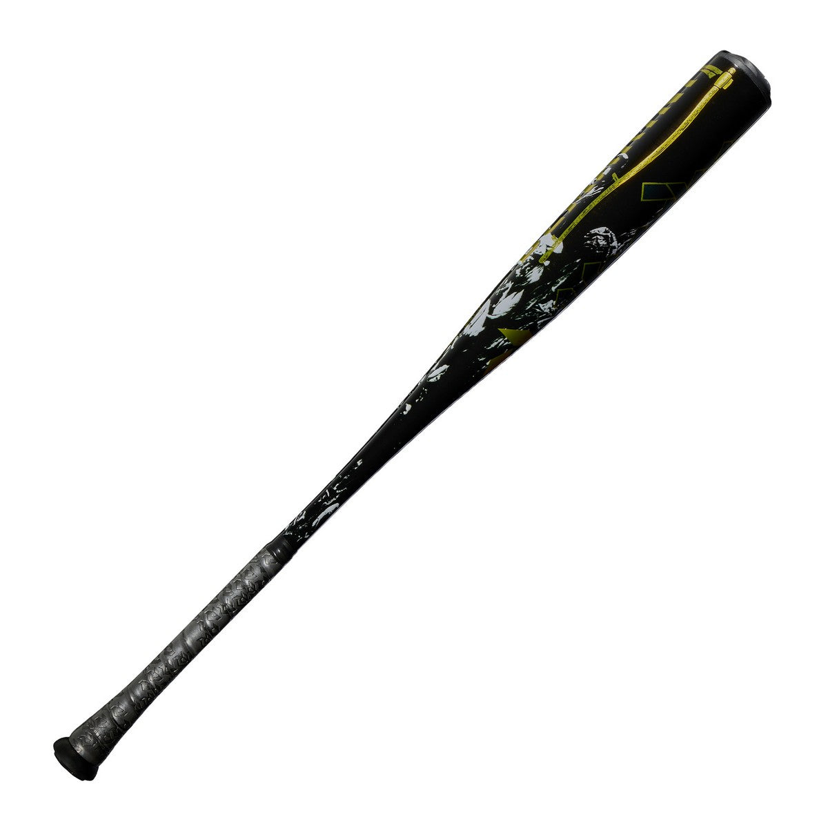 DeMarini 2027 Voodoo One 1-Piece Alloy -3 BBCOR Baseball Bat