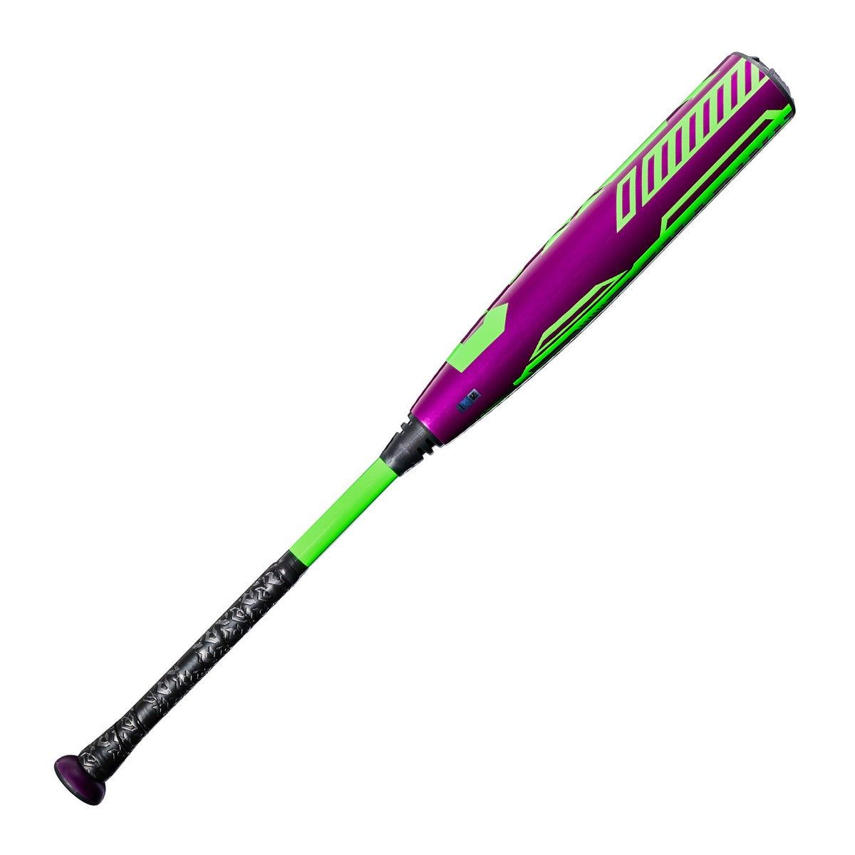 2027 DeMarini Zen -10 USSSA Baseball Bat
