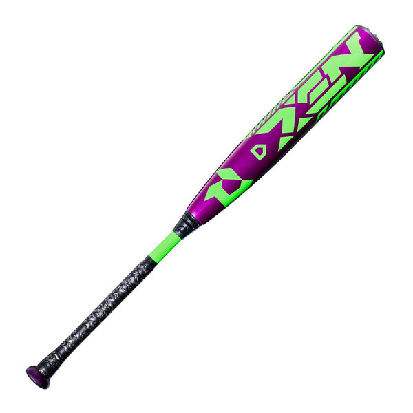 2027 DeMarini Zen -8 USSSA Baseball Bat