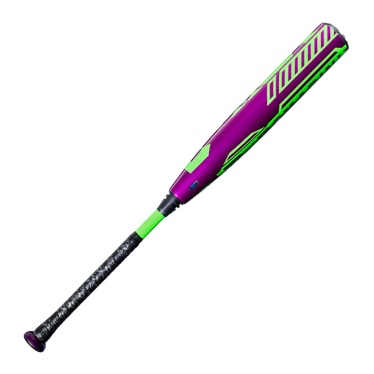 DeMarini 2027 Zen -8 USSSA 2-Piece Composite Baseball Bat