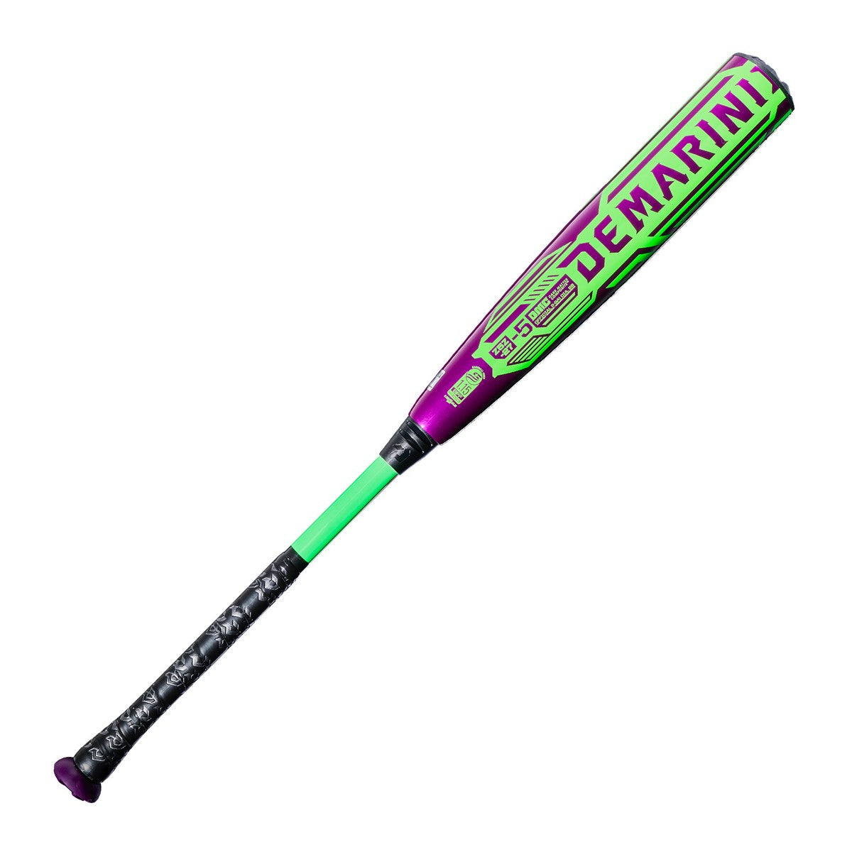 2027 DeMarini Zen -5 USSSA Baseball Bat