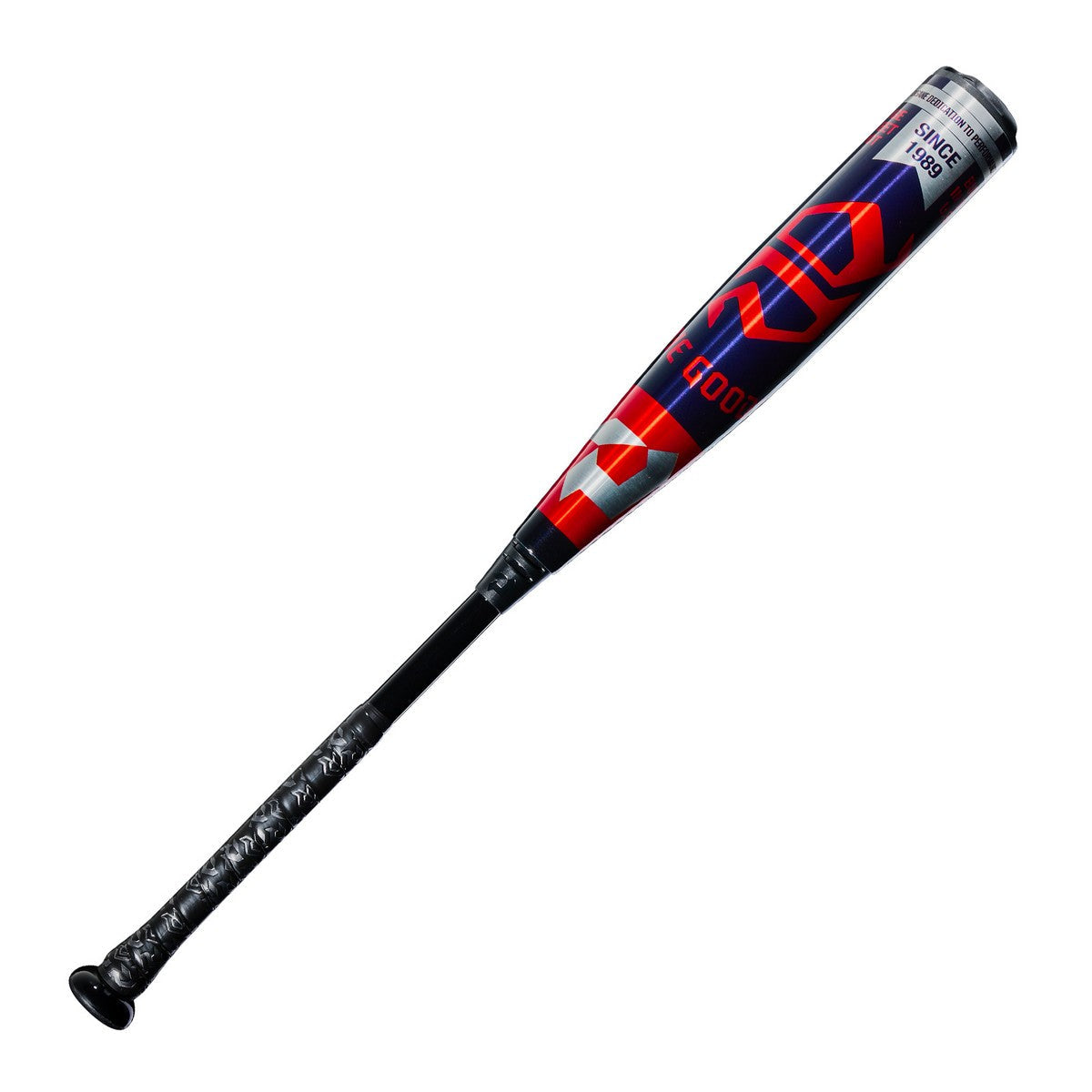 DeMarini 2027 The Goods -10 USSSA 2-Piece Hybrid Baseball Bat