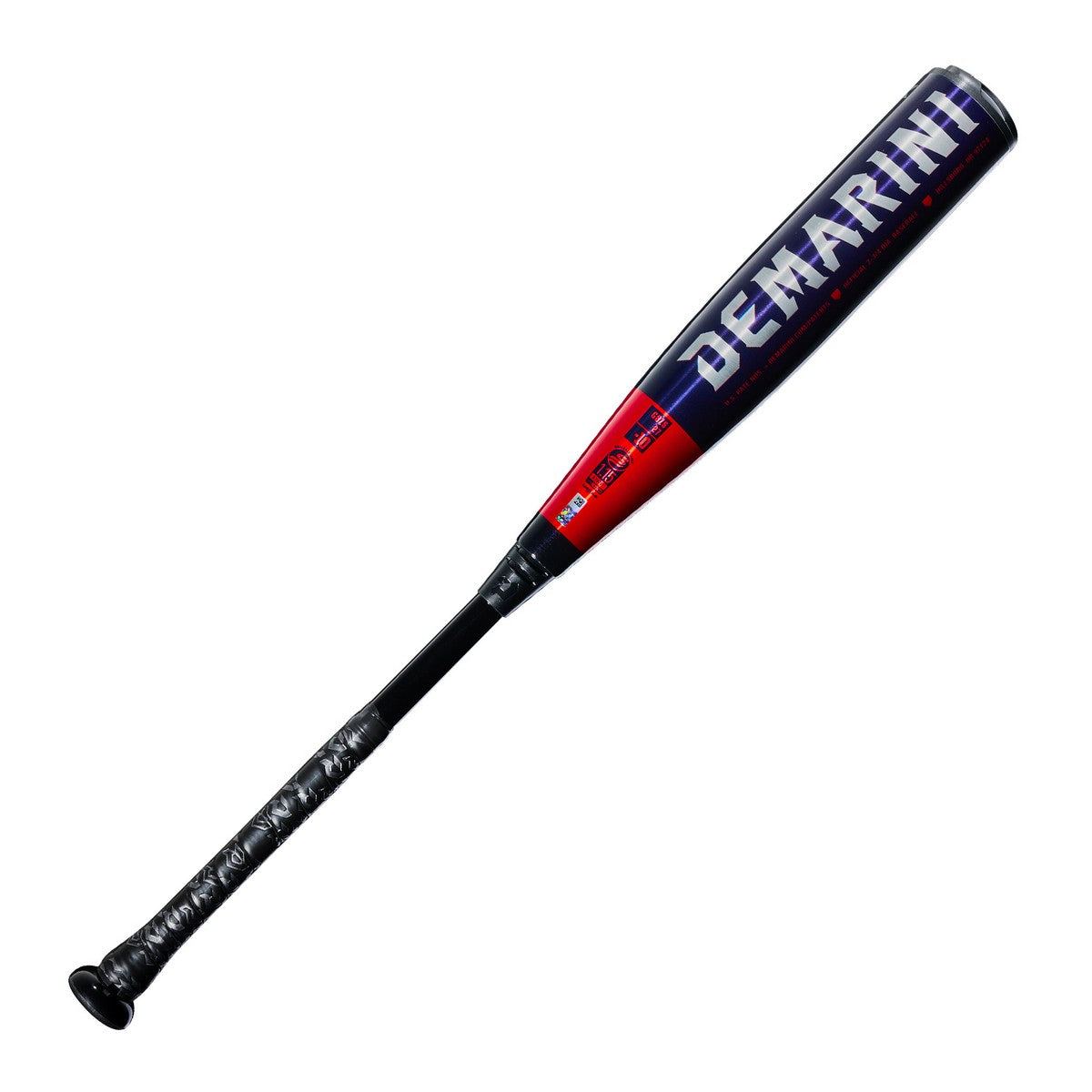 DeMarini 2027 The Goods -10 USSSA 2-Piece Hybrid Baseball Bat