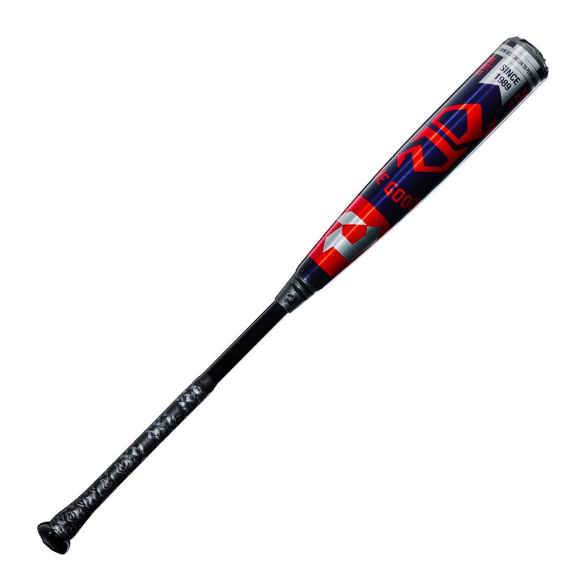 DeMarini 2027 The Goods -5 USSSA 2-Piece Hybrid Baseball Bat