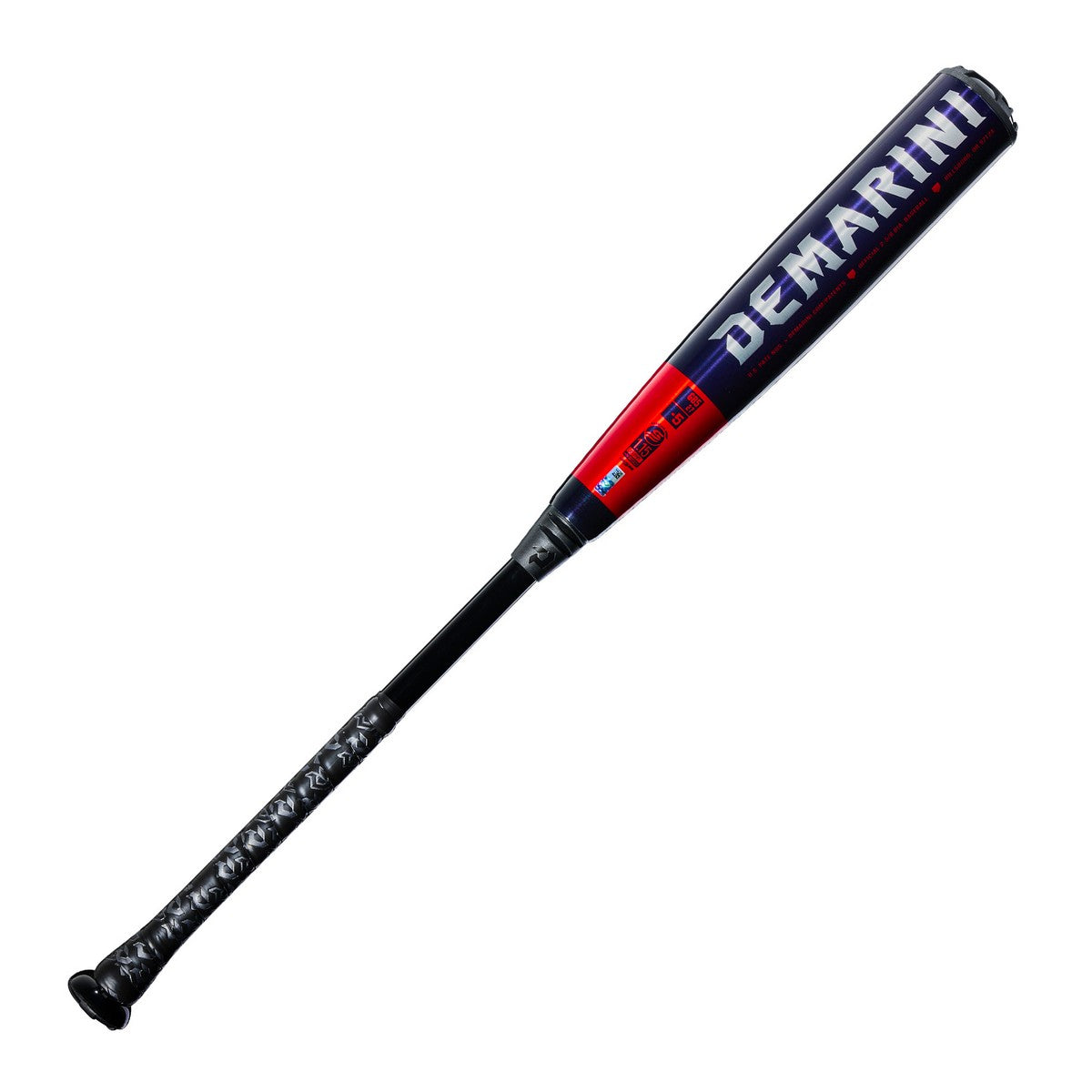 DeMarini 2027 The Goods -5 USSSA 2-Piece Hybrid Baseball Bat