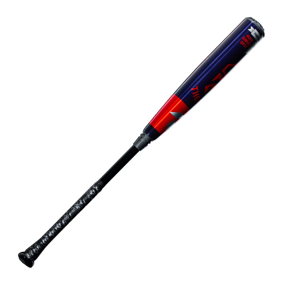 DeMarini 2027 The Goods -5 USSSA 2-Piece Hybrid Baseball Bat
