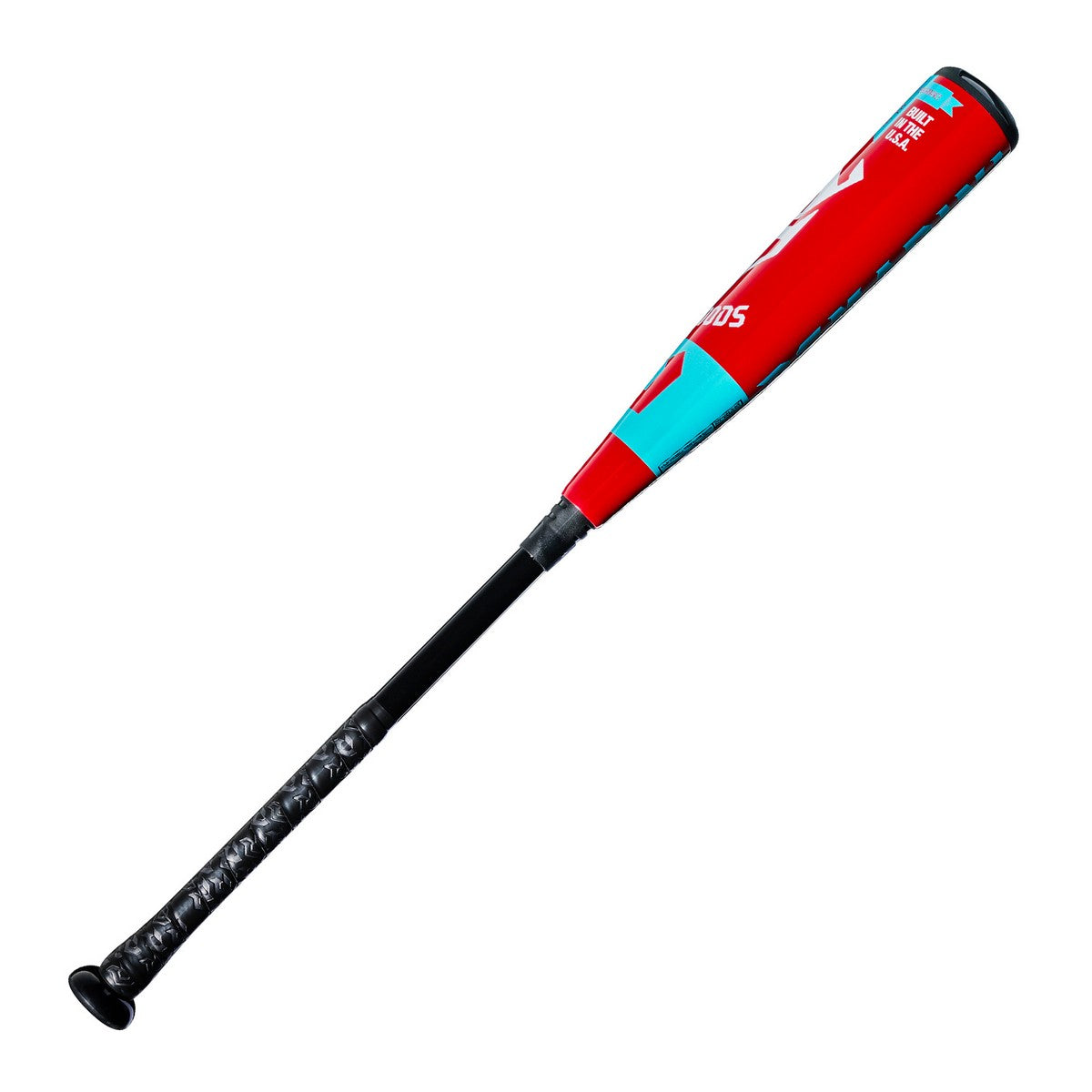 DeMarini 2027 The Goods -10 USA 2-Piece Hybrid Baseball Bat