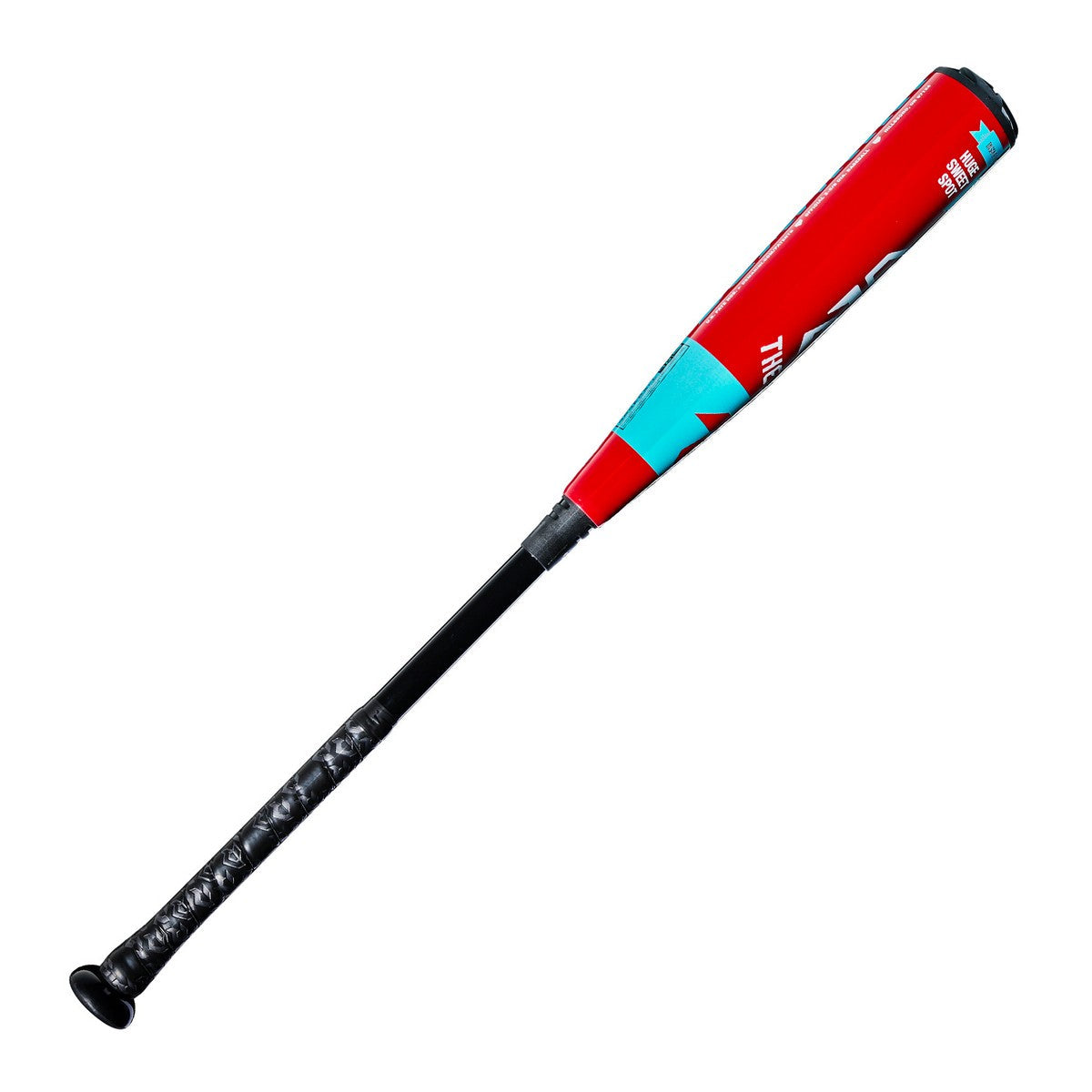 DeMarini 2027 The Goods -10 USA 2-Piece Hybrid Baseball Bat