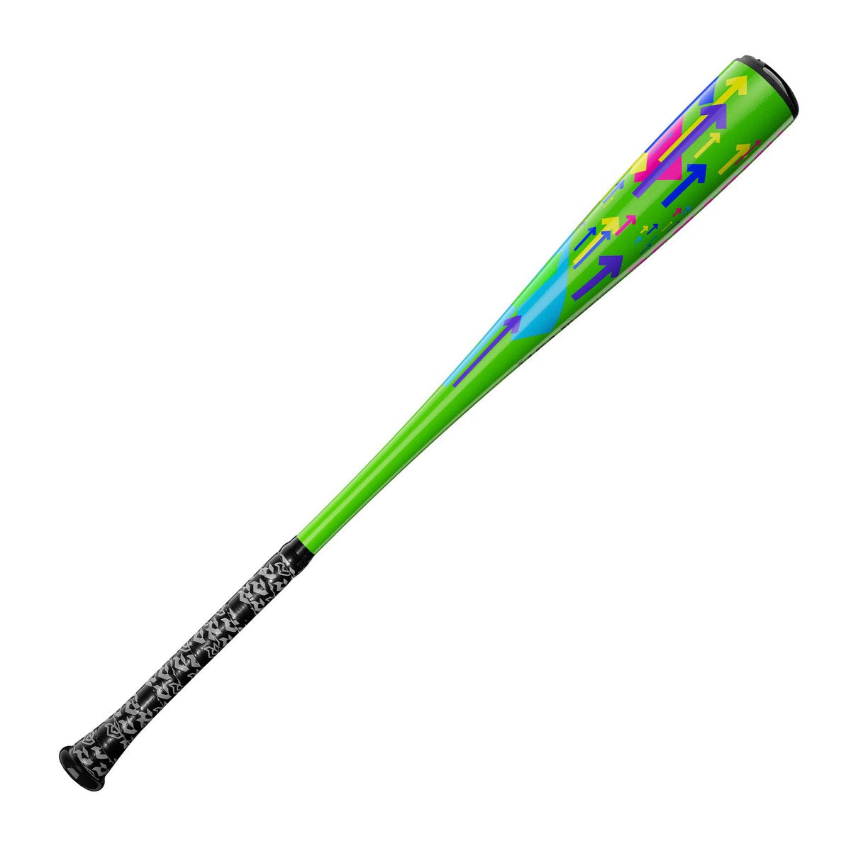 DeMarini 2027 Uprising -11 USA 1-Piece Alloy Baseball Bat