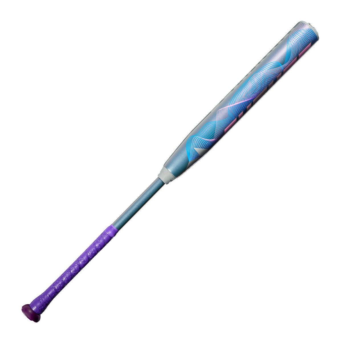 DeMarini 2027 Future -10 2-Piece Composite Fastpitch Softball Bat