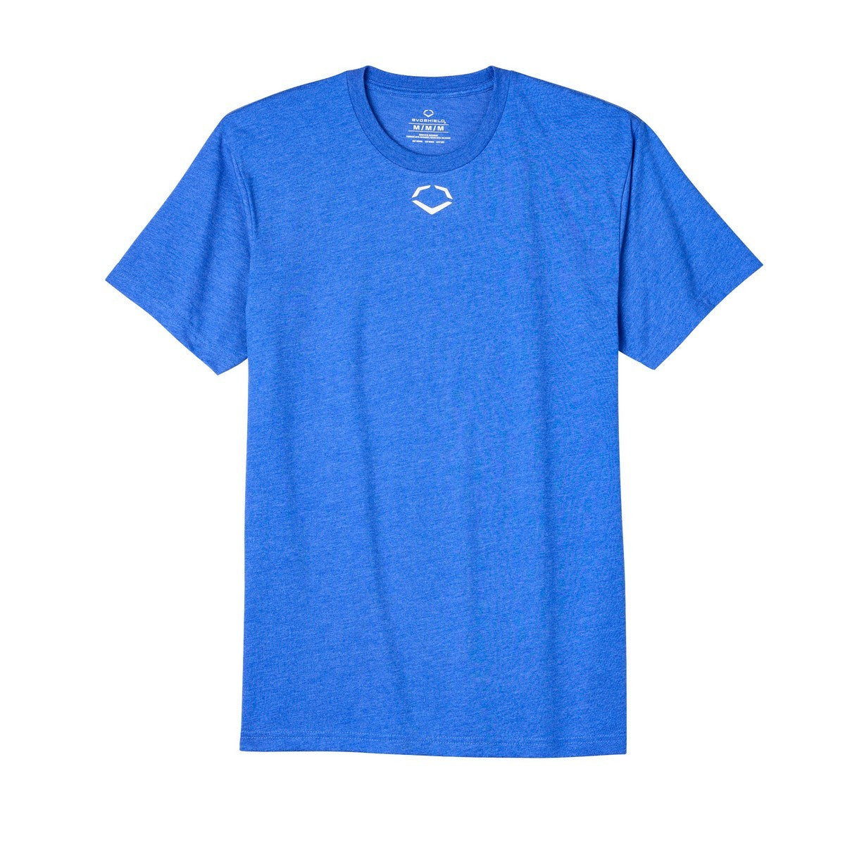 EvoShield Youth Heatmap Hot Graphic Cotton Tee