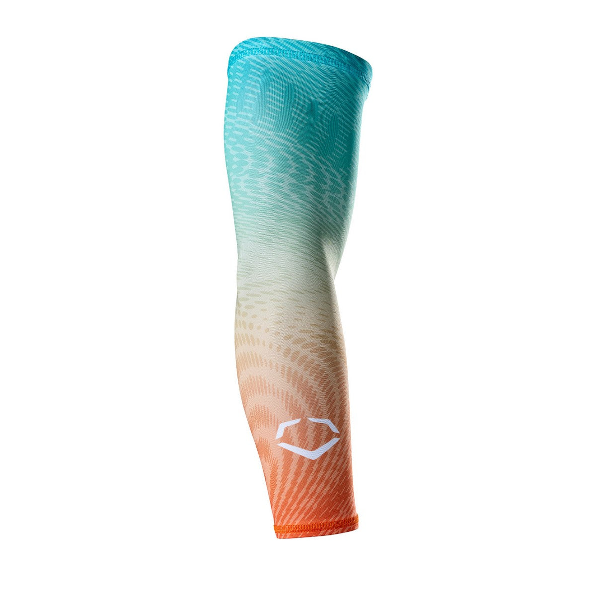 EvoShield Evombre Orange Armsleeve