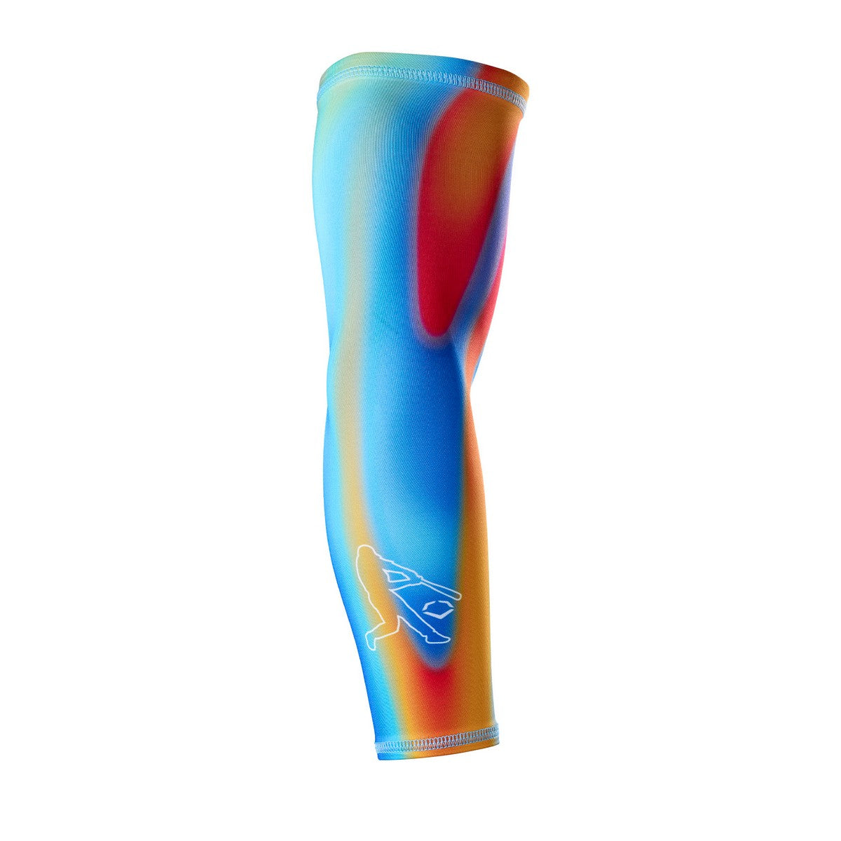 EvoShield Heatmap Hot Armsleeve