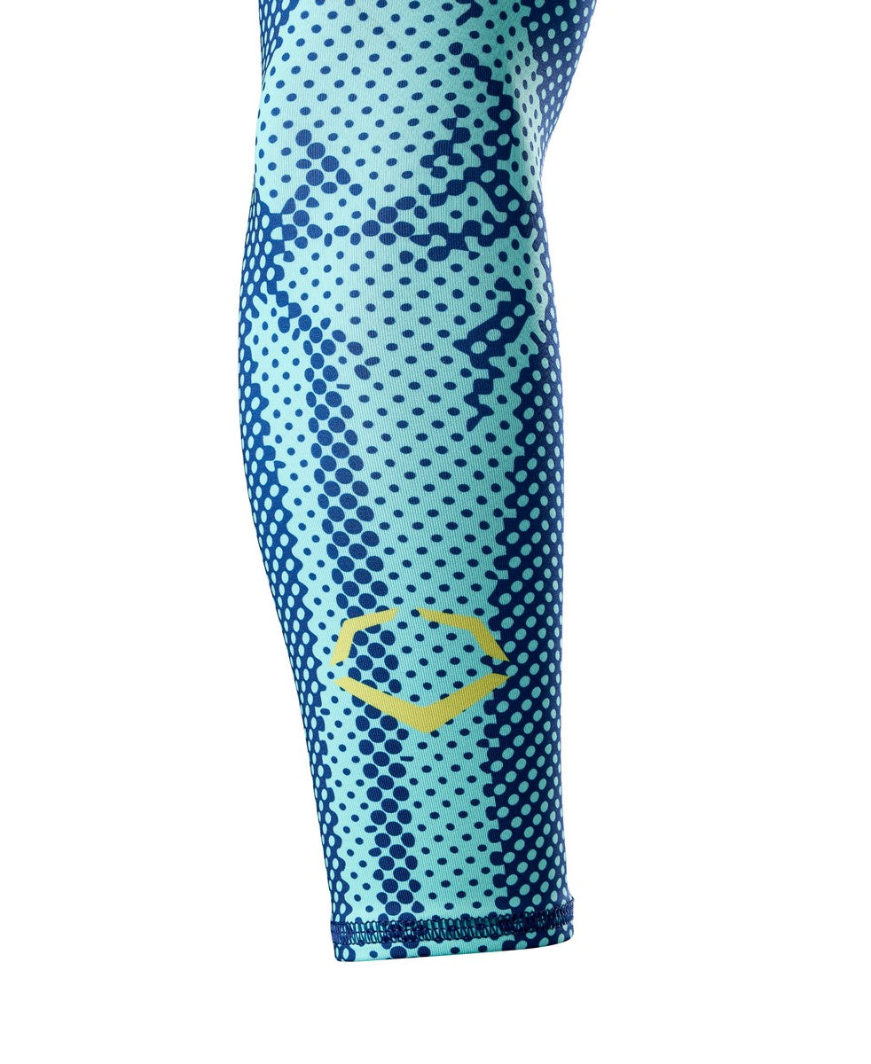 EvoShield Records Not Bones 1 Armsleeve