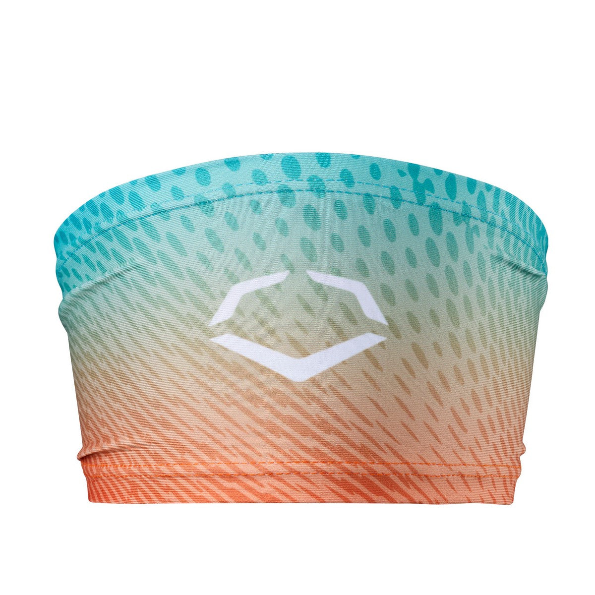EvoShield Evombre Orange Headband