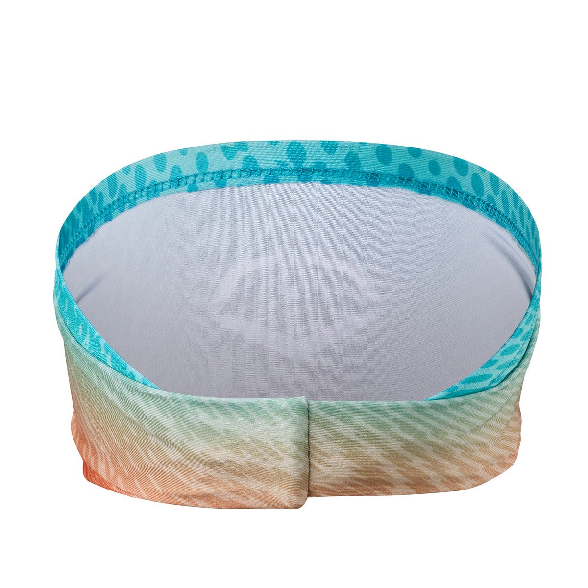 EvoShield Evombre Orange Headband