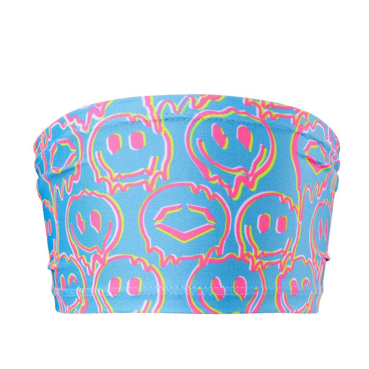 EvoShield Happy Melt Victory Blue Headband