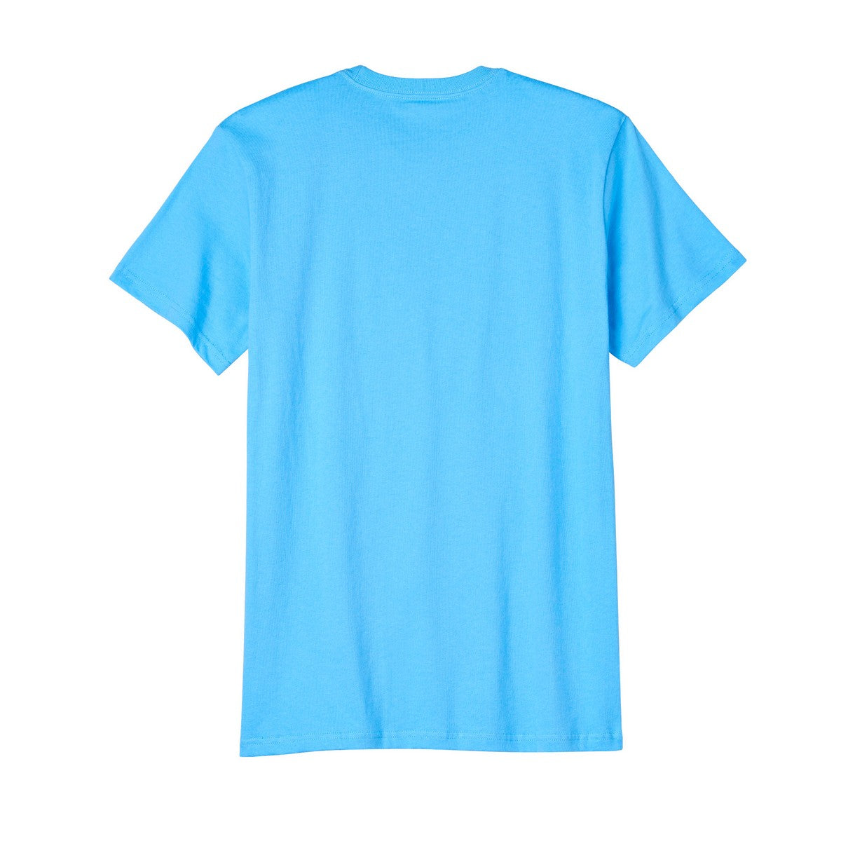 EvoShield Youth Droplets Run Graphic Cotton Tee