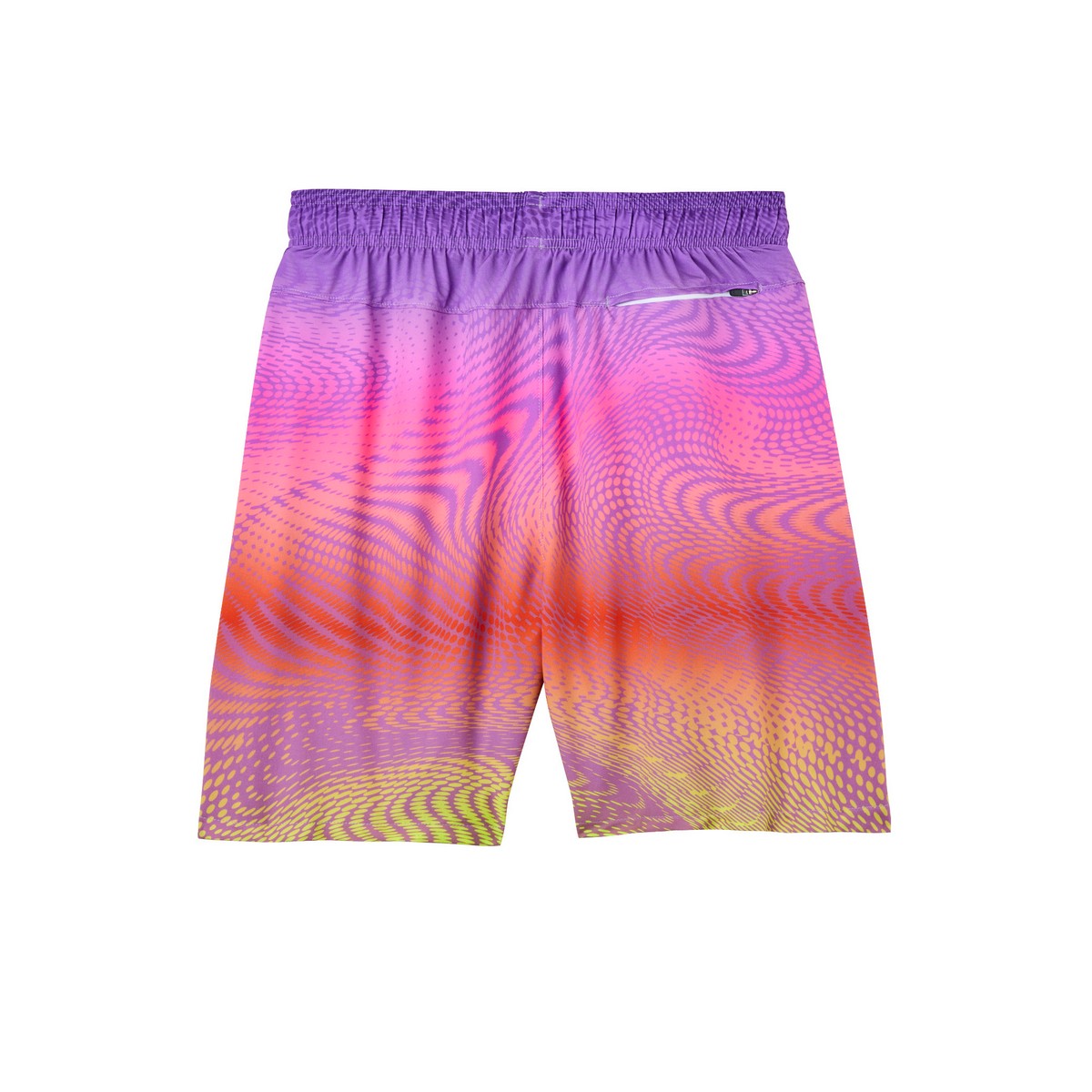 EvoShield Youth Evombre Purple Woven Shorts