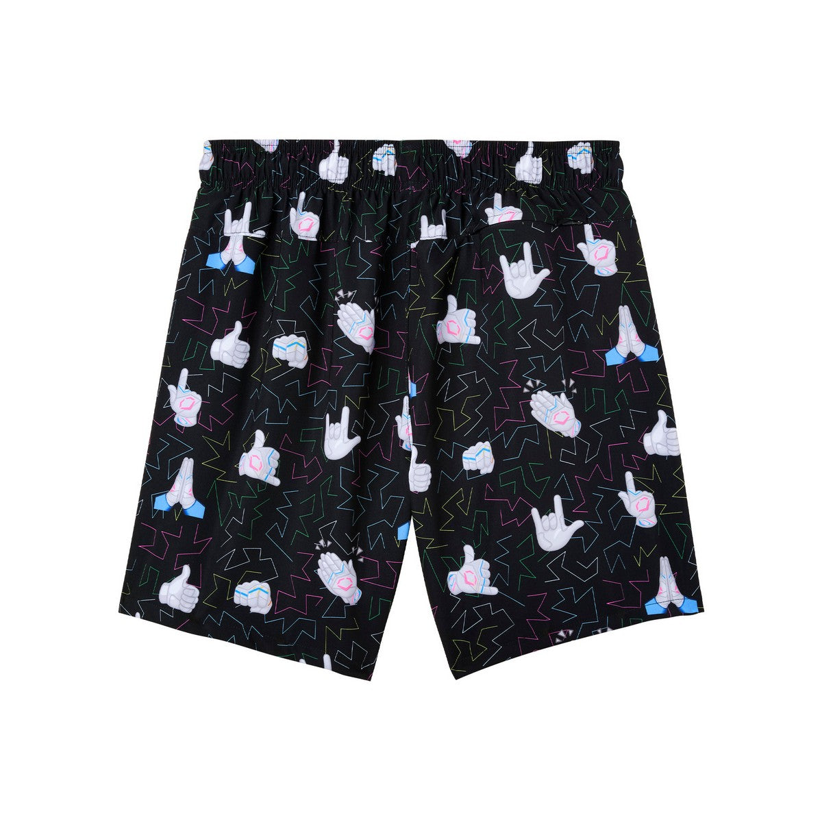 EvoShield Youth Evoji Woven Shorts