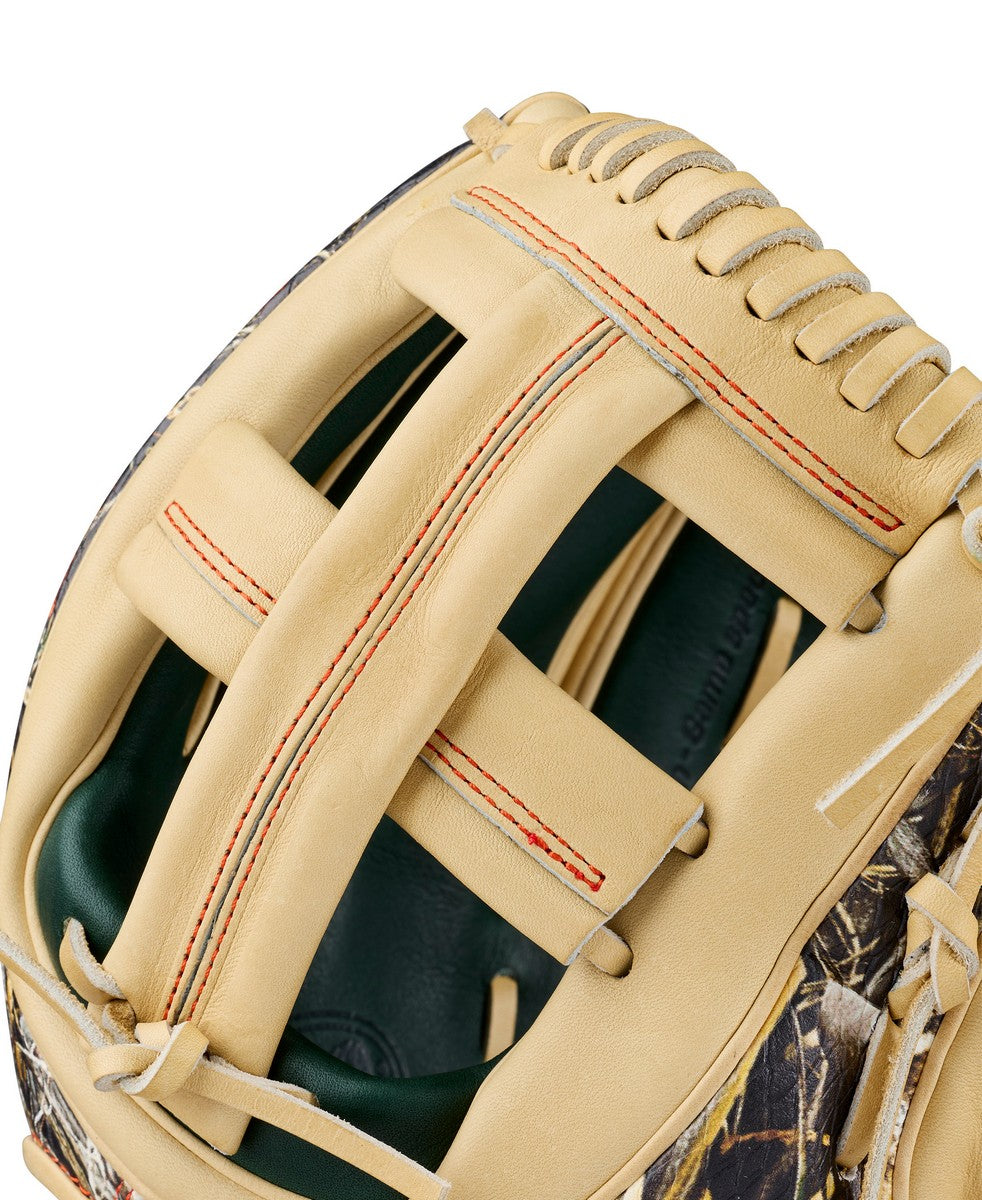 Wilson Leadoff A2000 Gunnar Henderson GH2GM Game Model 11.75" Infield Baseball Glove