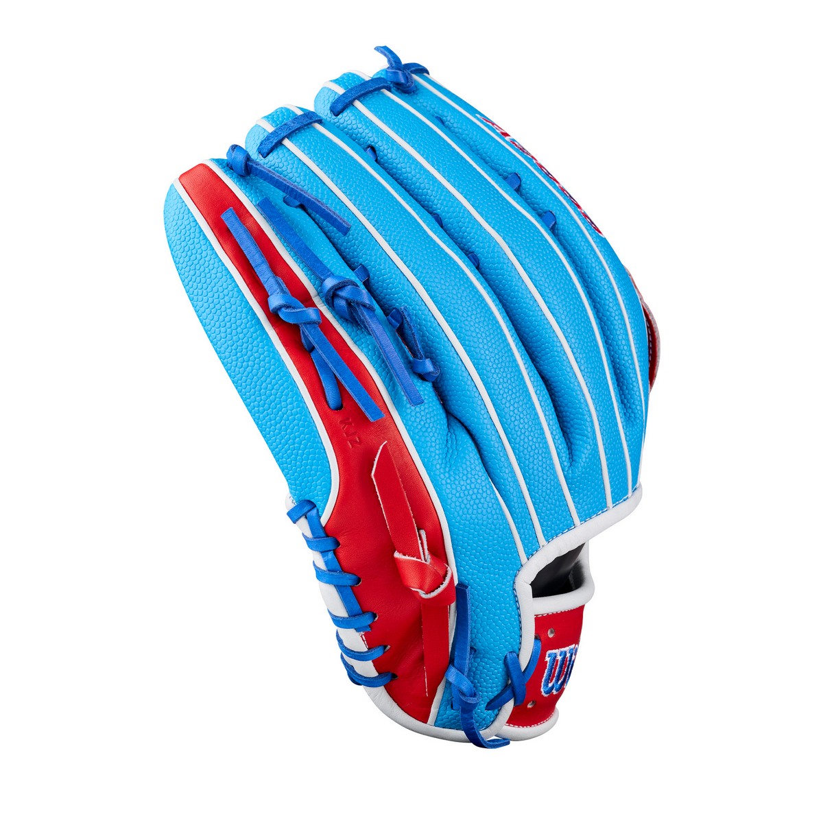 Wilson Leadoff A2000 Pete Crow-Armstrong PCA4GM Game Model 12.5" Outfield Baseball Glove