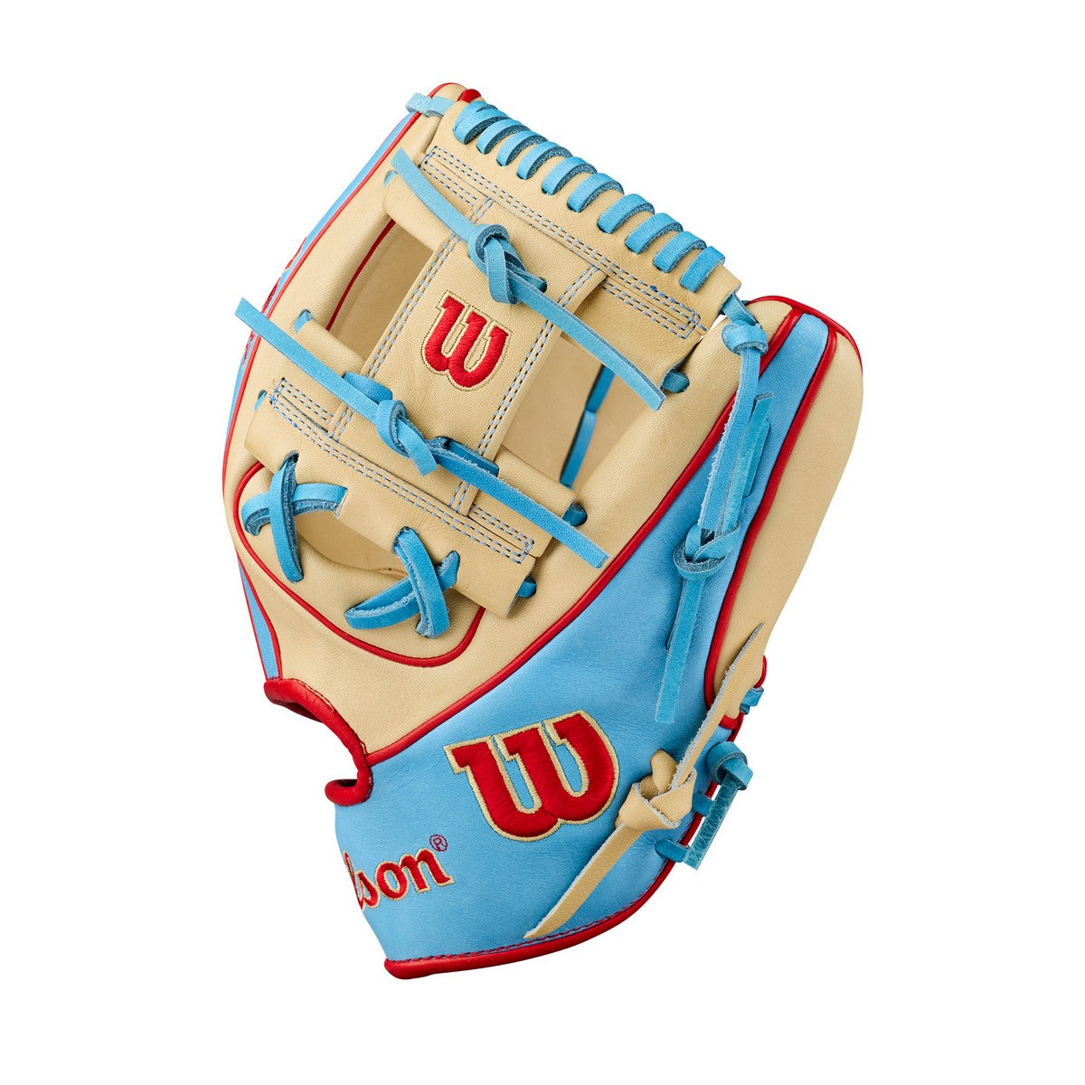 Wilson Leadoff A2K 1786 Model 11.5" Infield Baseball Glove