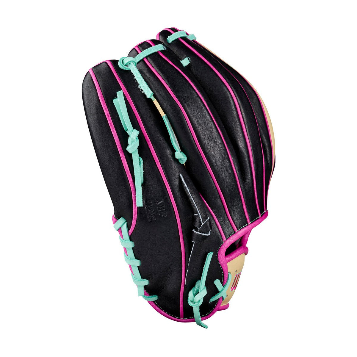 Wilson Leadoff A2K 1724 Model 11.75" Infield Baseball Glove