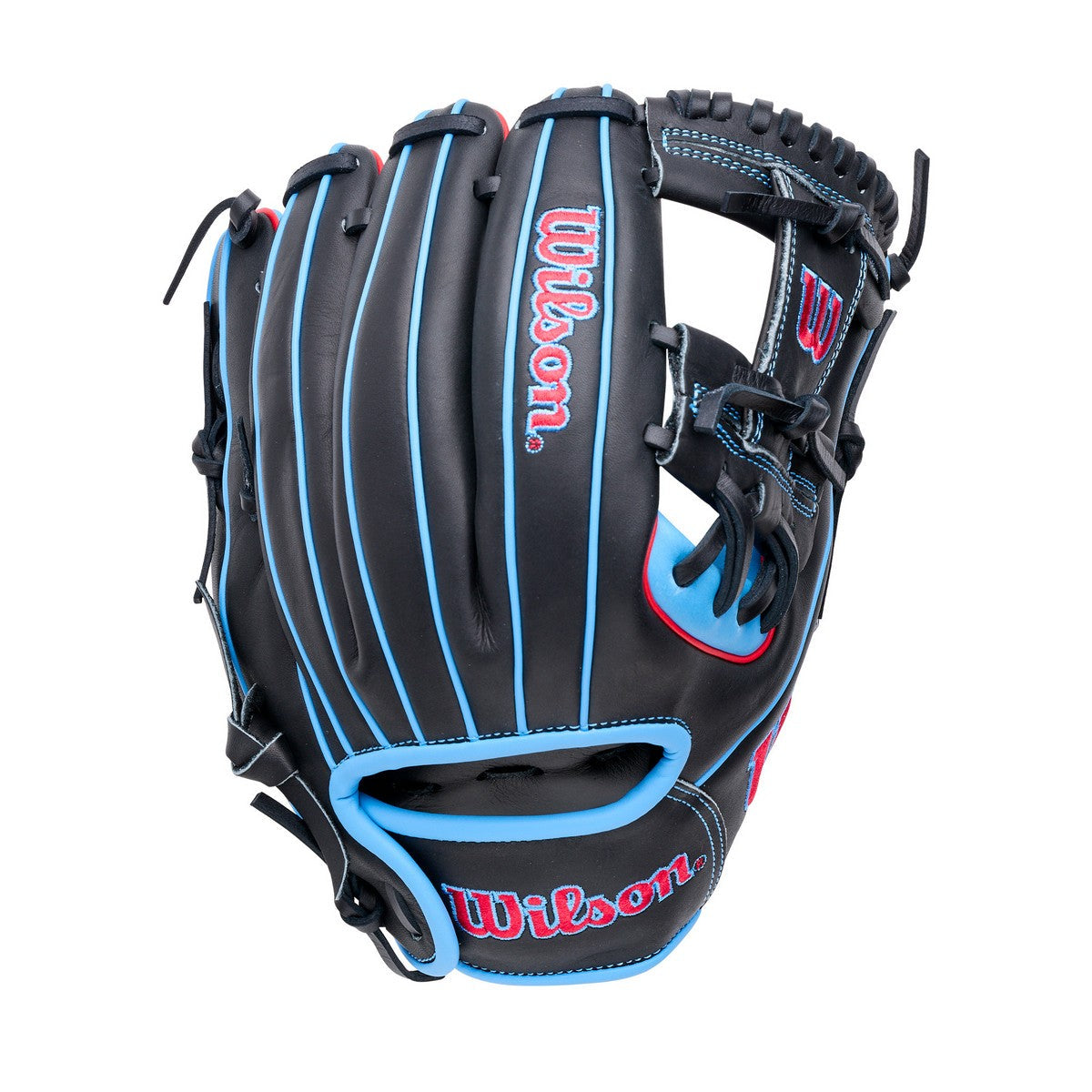 Wilson A1000 DP15 Model 11.5" Pedroia Fit Baseball Infielder Glove