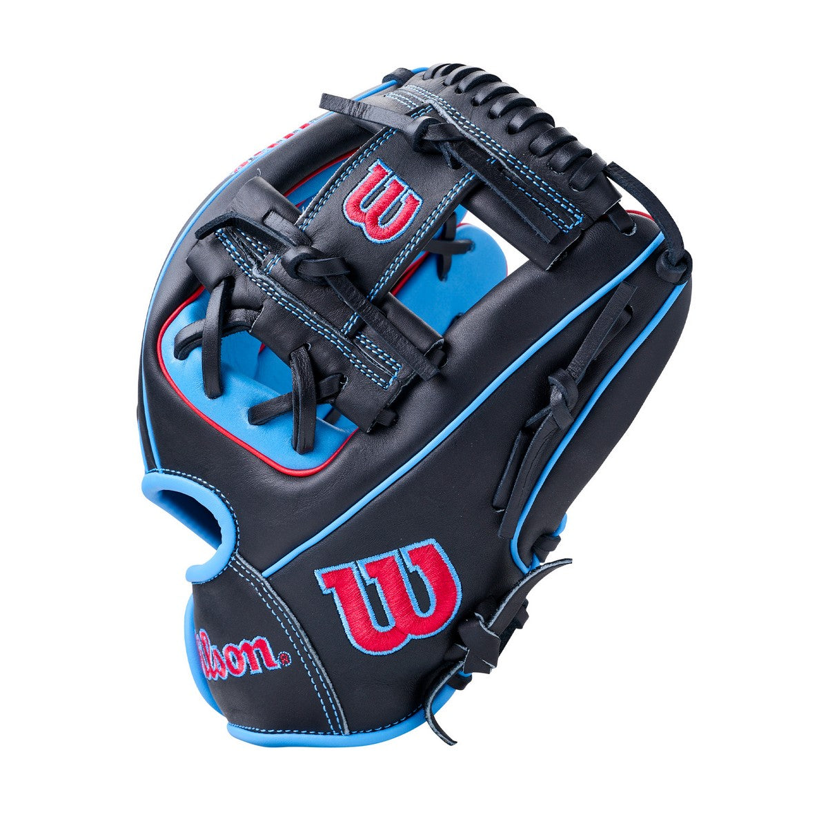 Wilson A1000 DP15 Model 11.5" Pedroia Fit Baseball Infielder Glove