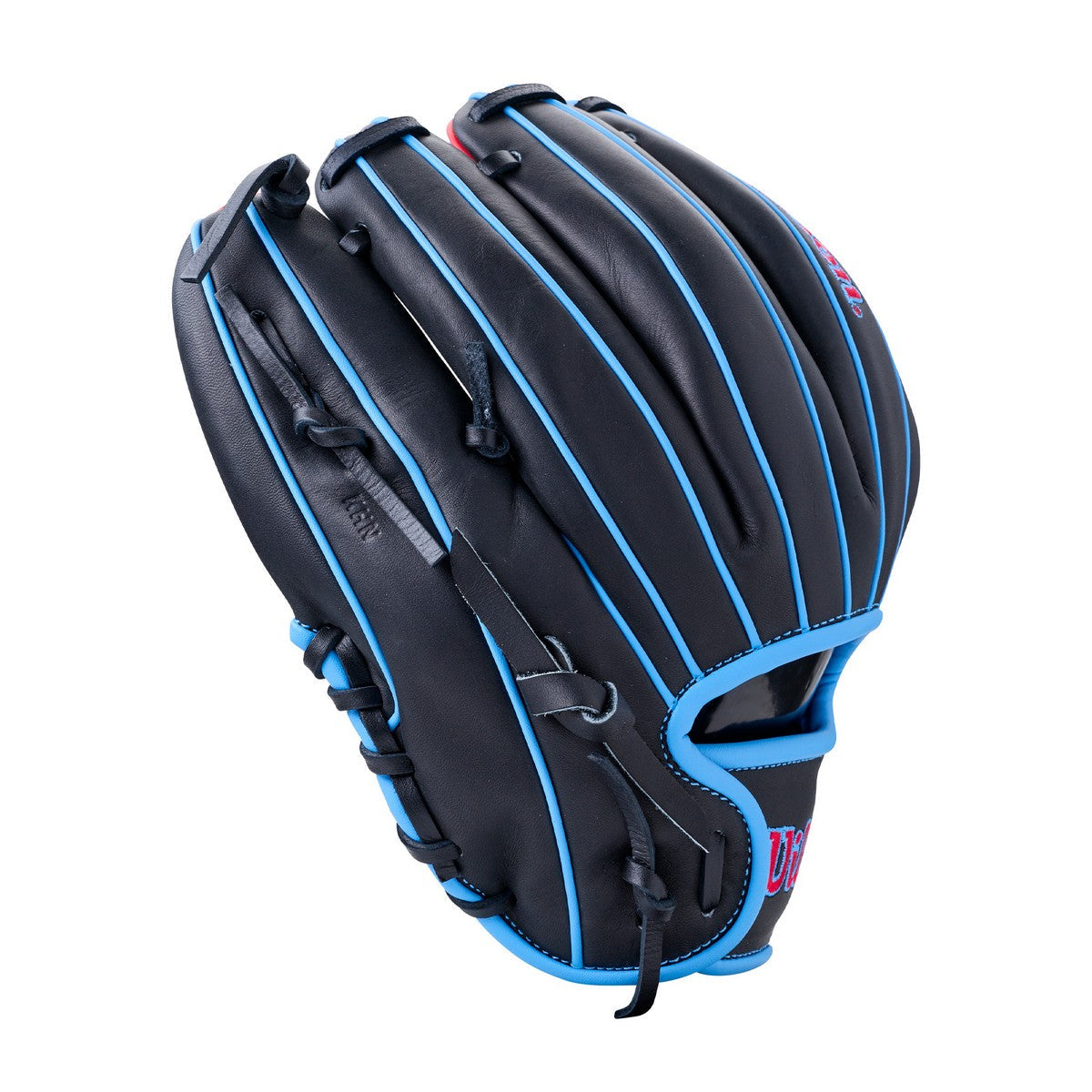 Wilson A1000 DP15 Model 11.5" Pedroia Fit Baseball Infielder Glove