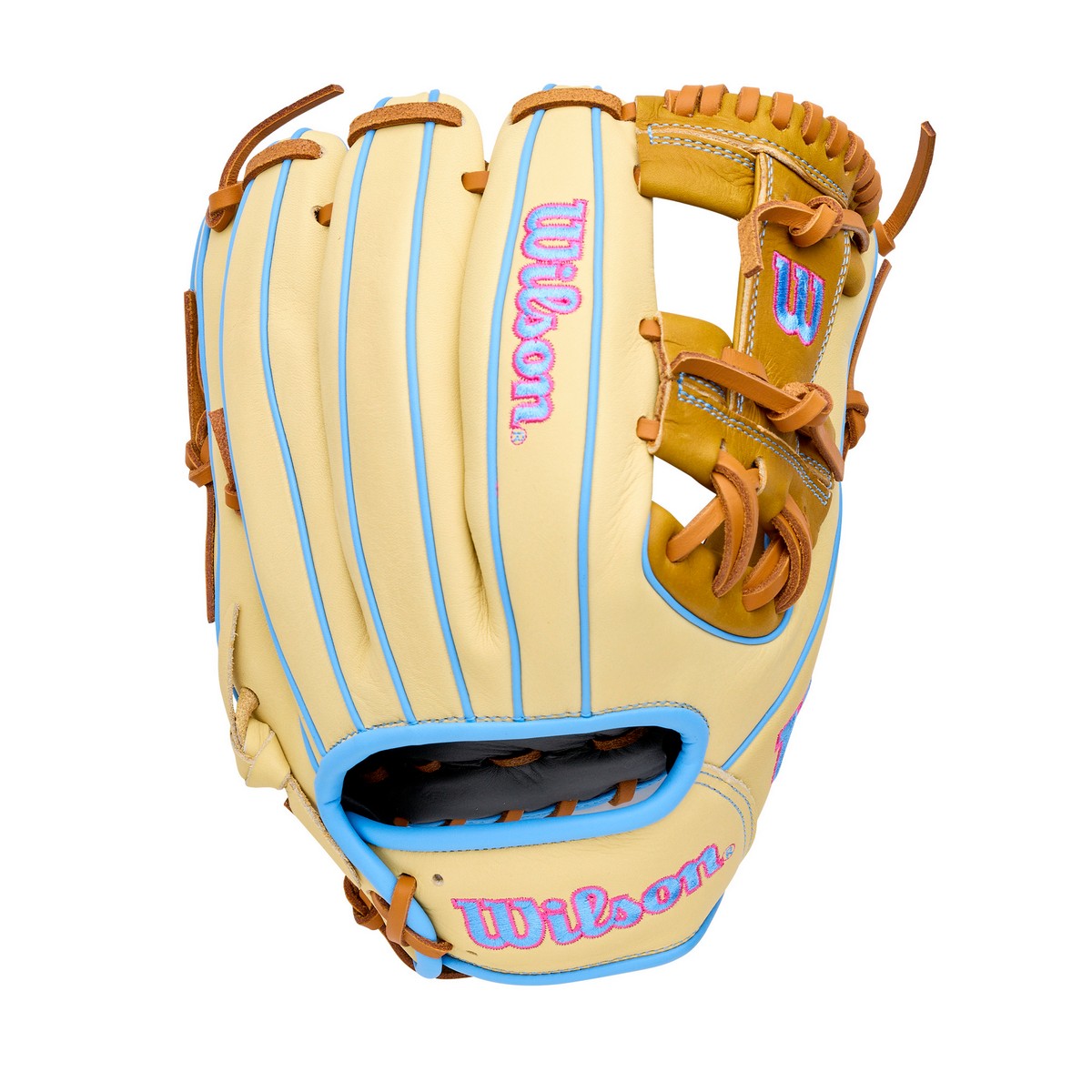Wilson A1000 1786 Model 11.5" Baseball Infielder Glove