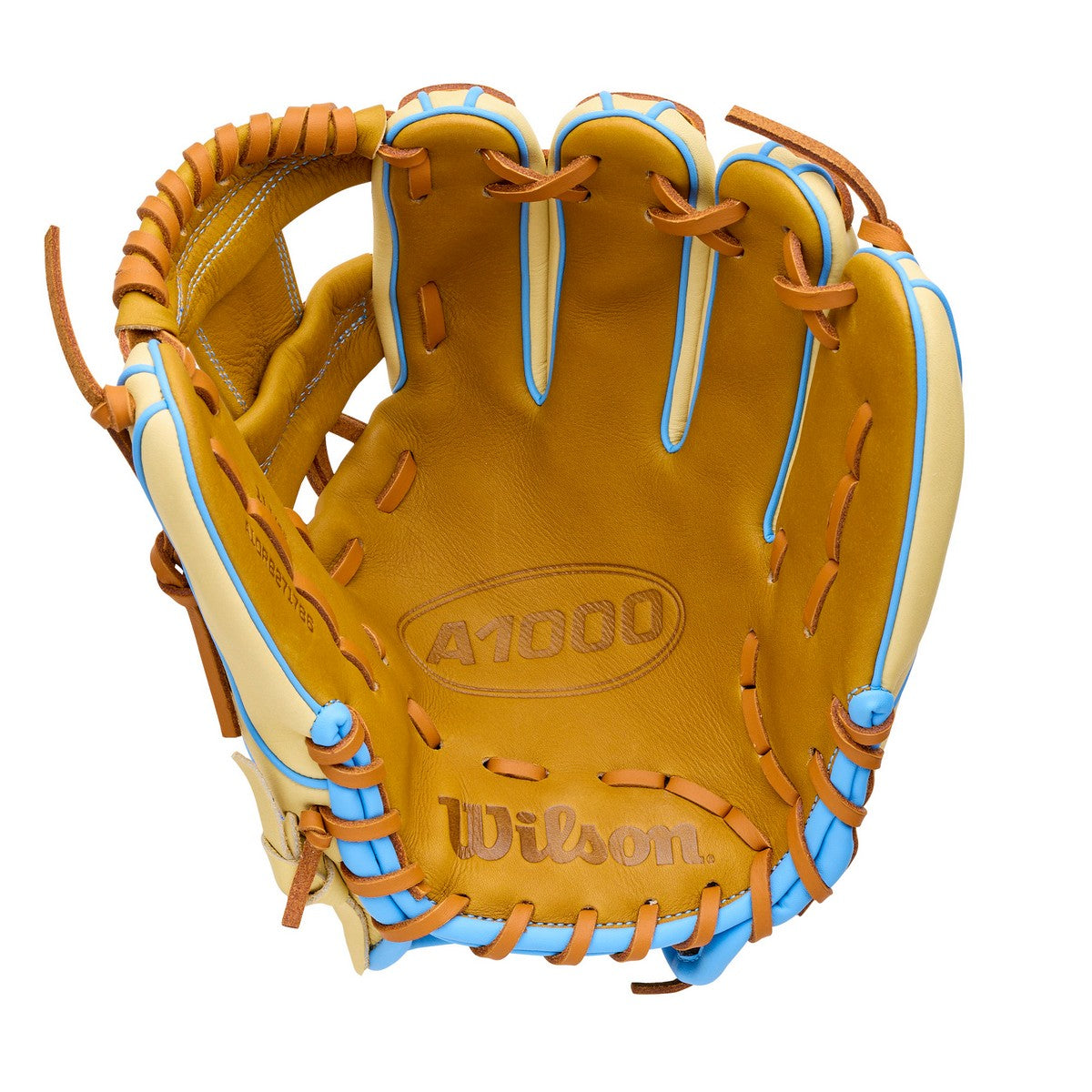 Wilson A1000 1786 Model 11.5" Baseball Infielder Glove