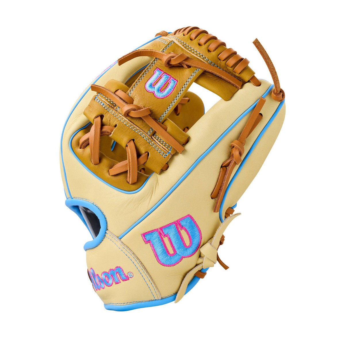Wilson A1000 1786 Model 11.5" Baseball Infielder Glove