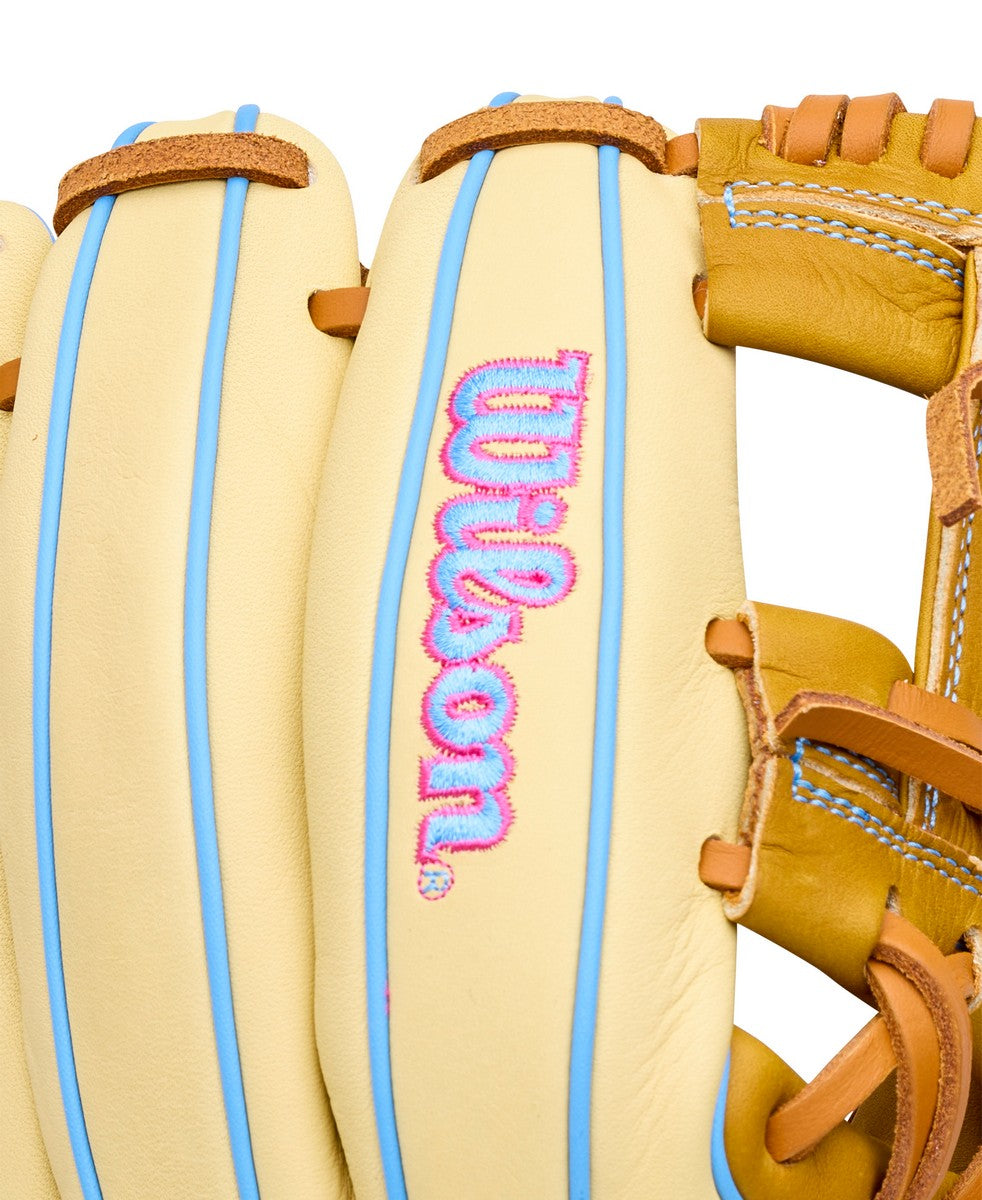 Wilson A1000 1786 Model 11.5" Baseball Infielder Glove